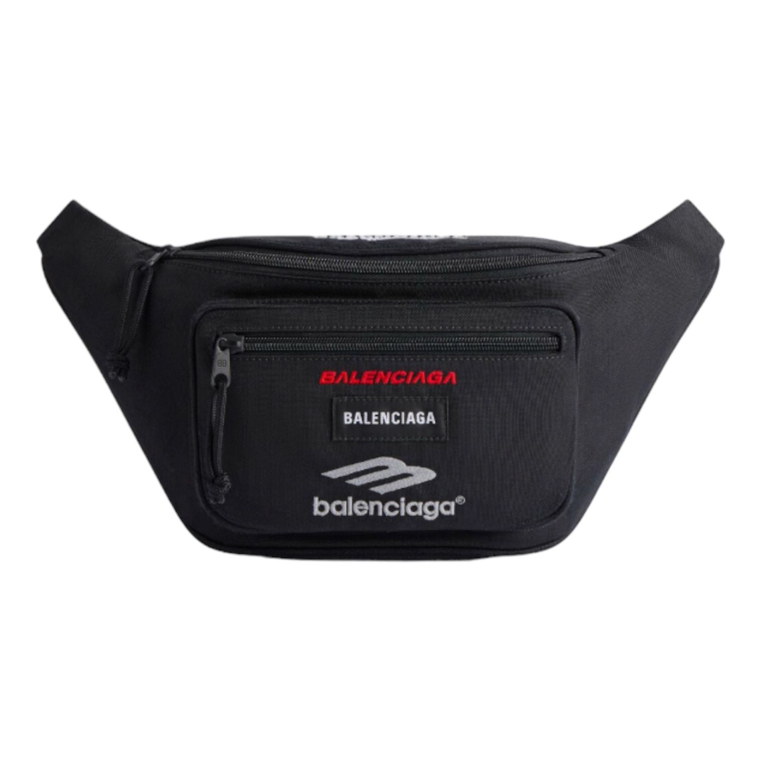 BALENCIAGA - EXPLORER ベルトパック ボディバッグ / 24SS NEW | LATIN EVE