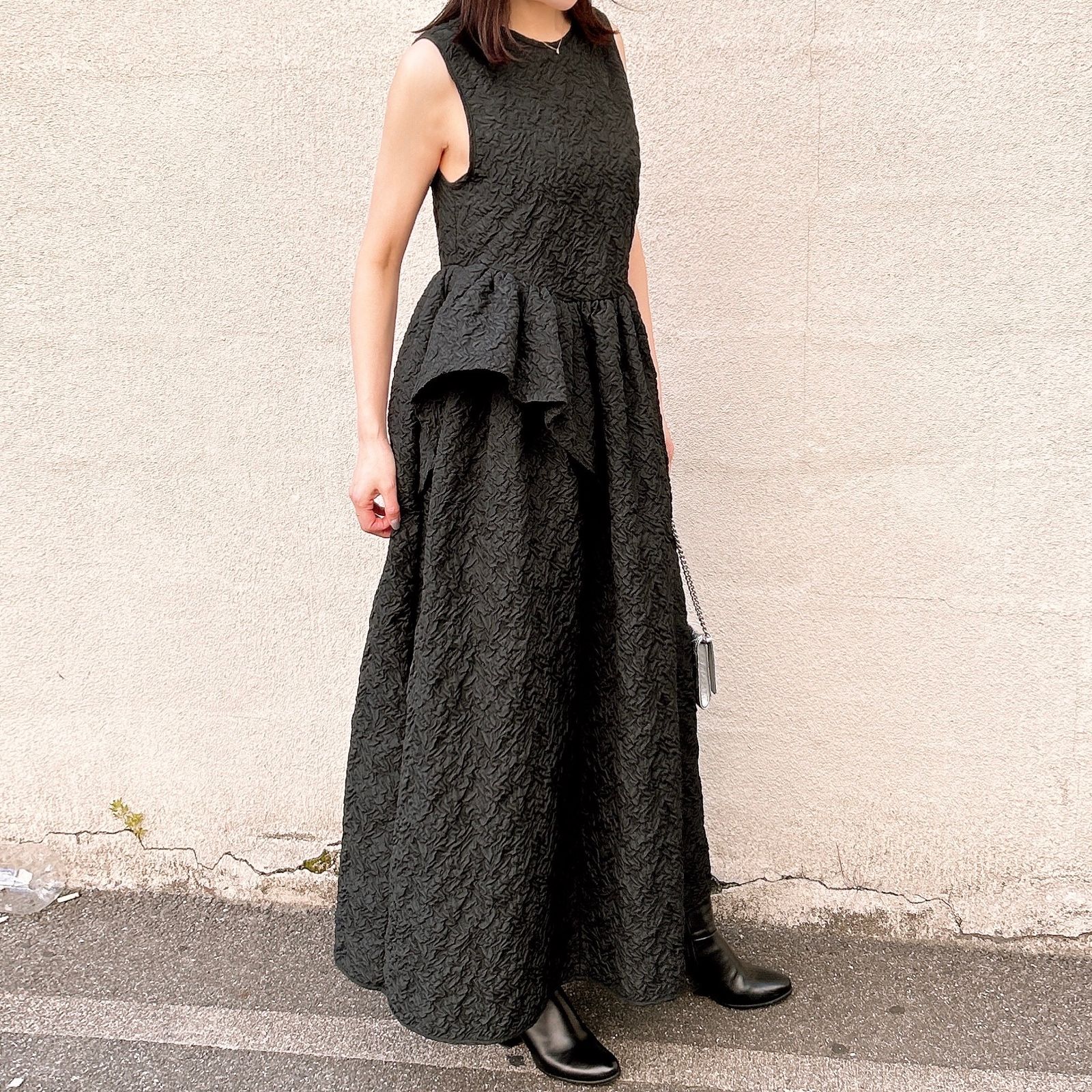 CECILIE BAHNSEN - ディッテ ドレス / ワンピース / ウィメンズ