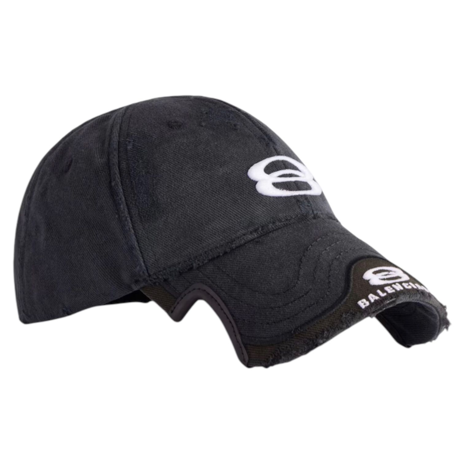 BALENCIAGA - Unity Sports Icon キャップ/2025SS NEW | LATIN EVE