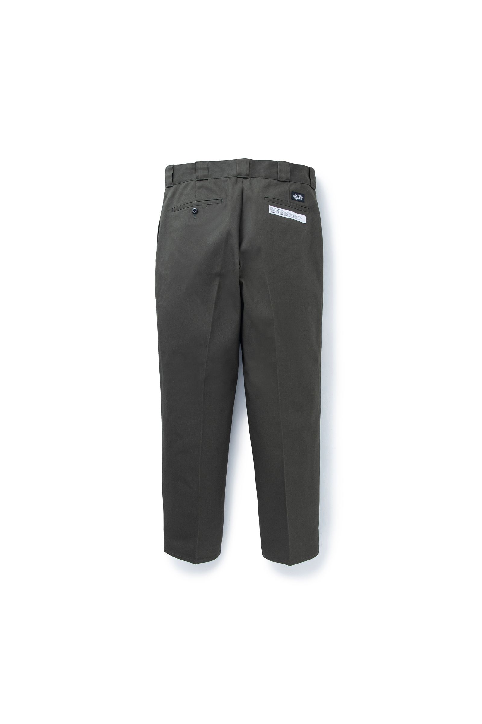 BEDWIN & THE HEARTBREAKERS - 10/L DICKIES 874 TC PANTS 