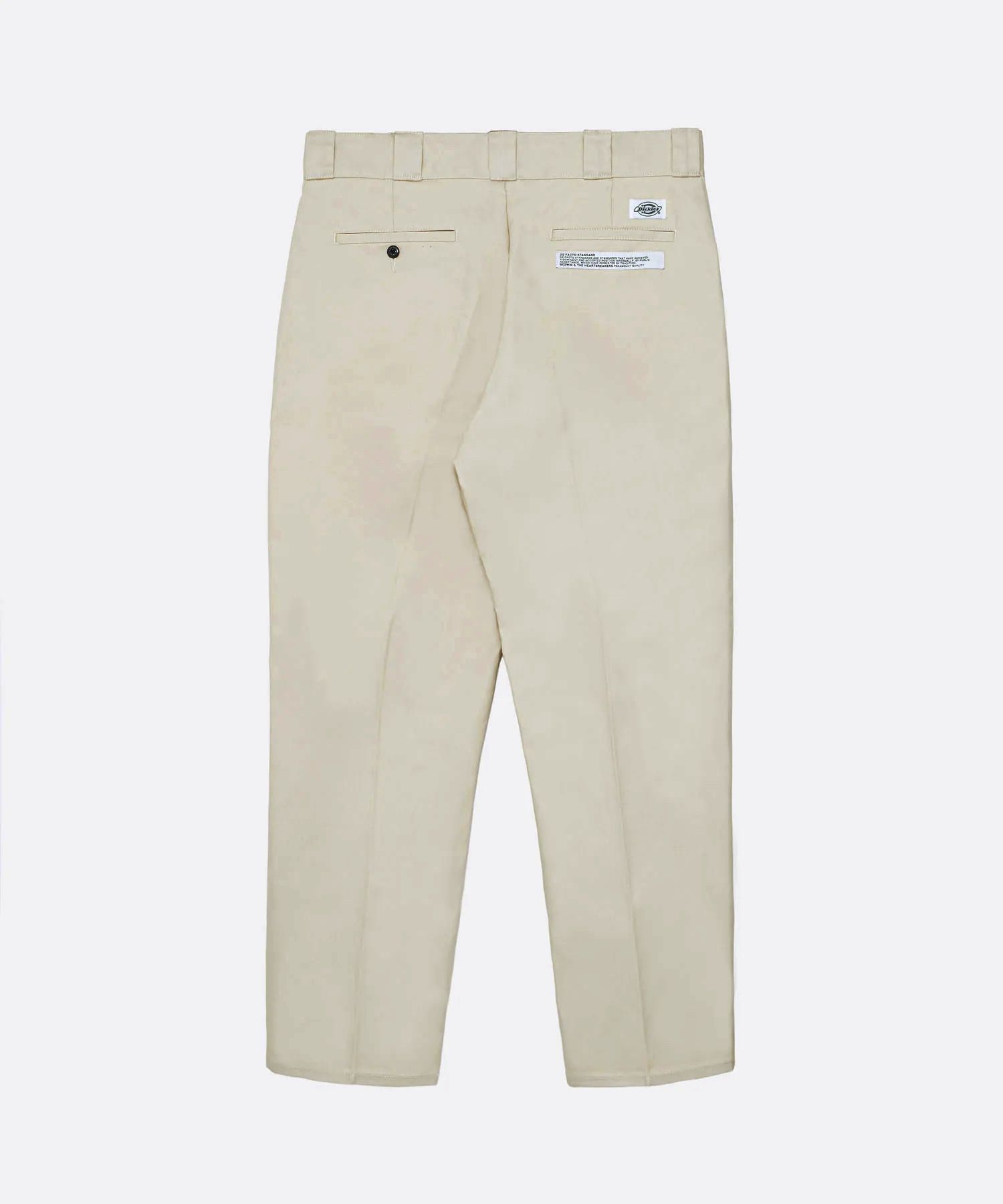BEDWIN & THE HEARTBREAKERS - DICKIES 10L TC PANTS 