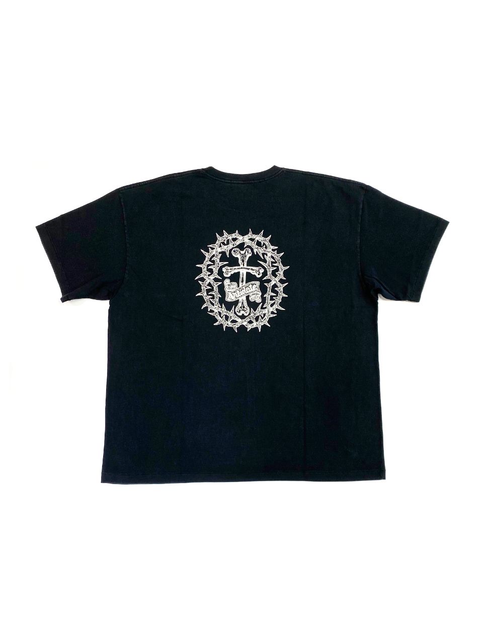 ANTIDOTE BUYERS CLUB 新作販売告知 / インパクト抜群のグラフィックと