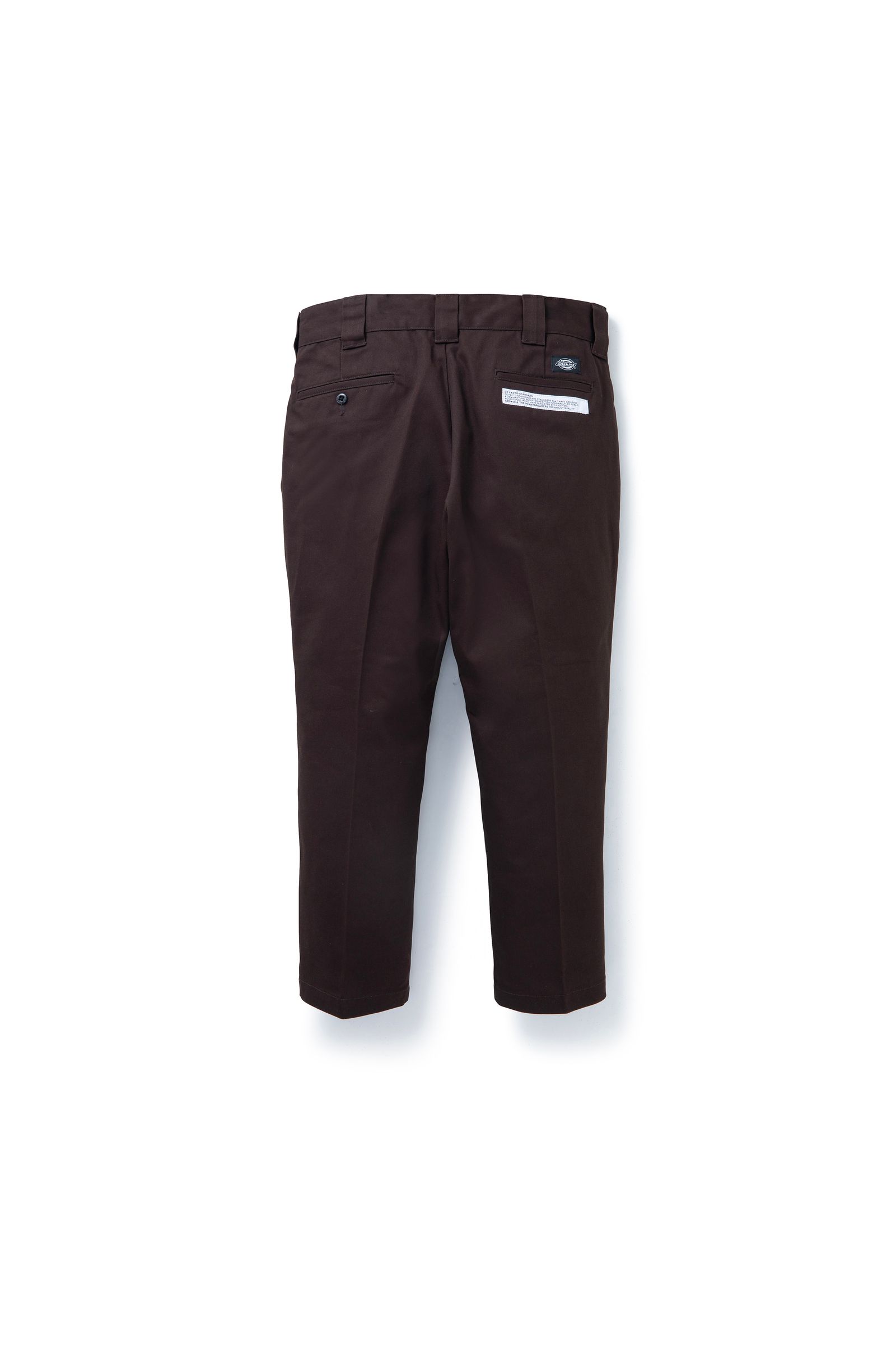 BEDWIN & THE HEARTBREAKERS - 9/L DICKIES TC PANTS 