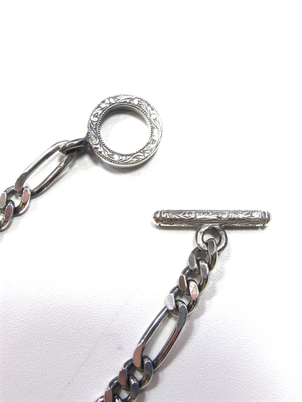 ANTIDOTE BUYERS CLUB / FIGARO WIDE CHAIN&FIGARO WIDE CHAIN