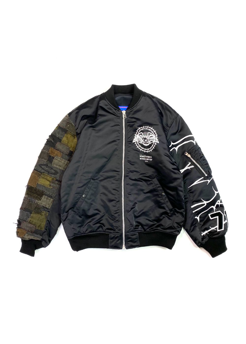 whiz limitedベルト36ウィズリミテッドseesway whiz limitedベルト36