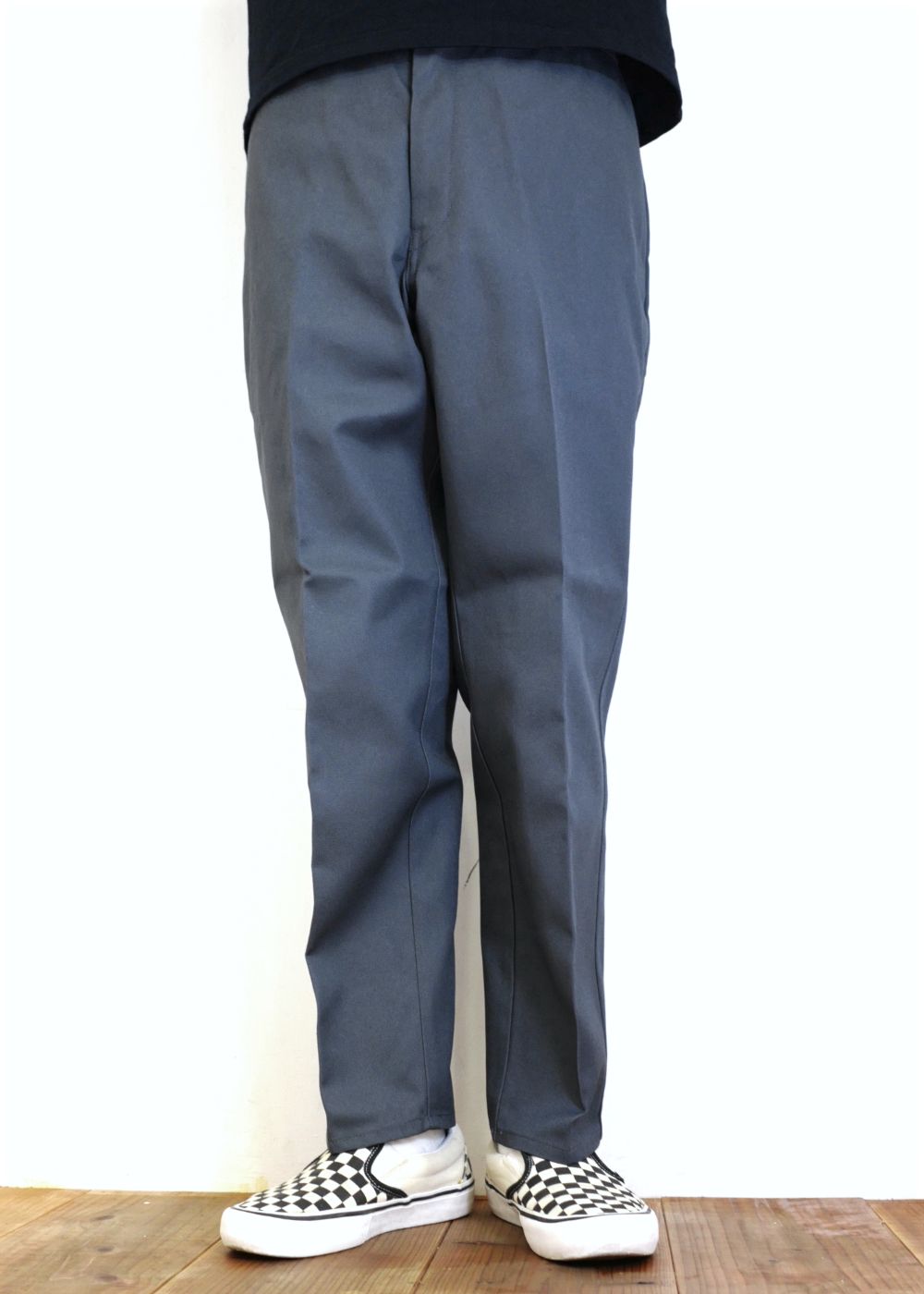 BEDWIN & THE HEARTBREAKERS - 10/L DICKIES 874 TC PANTS 