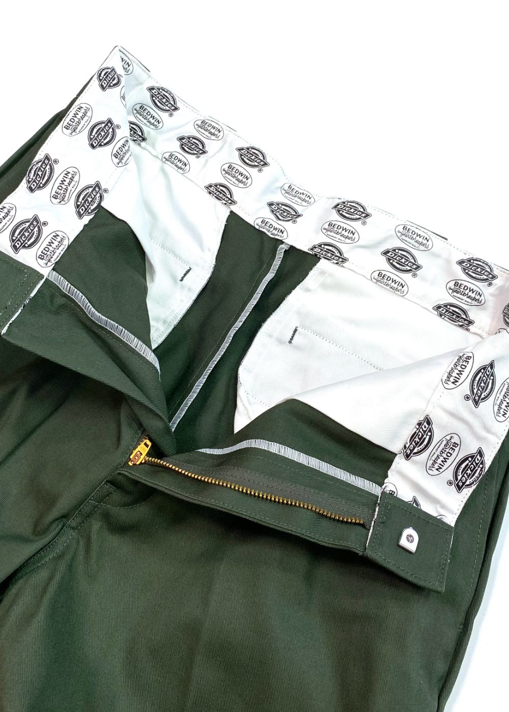 BEDWIN & THE HEARTBREAKERS - 10/L DICKIES 874 TC PANTS 