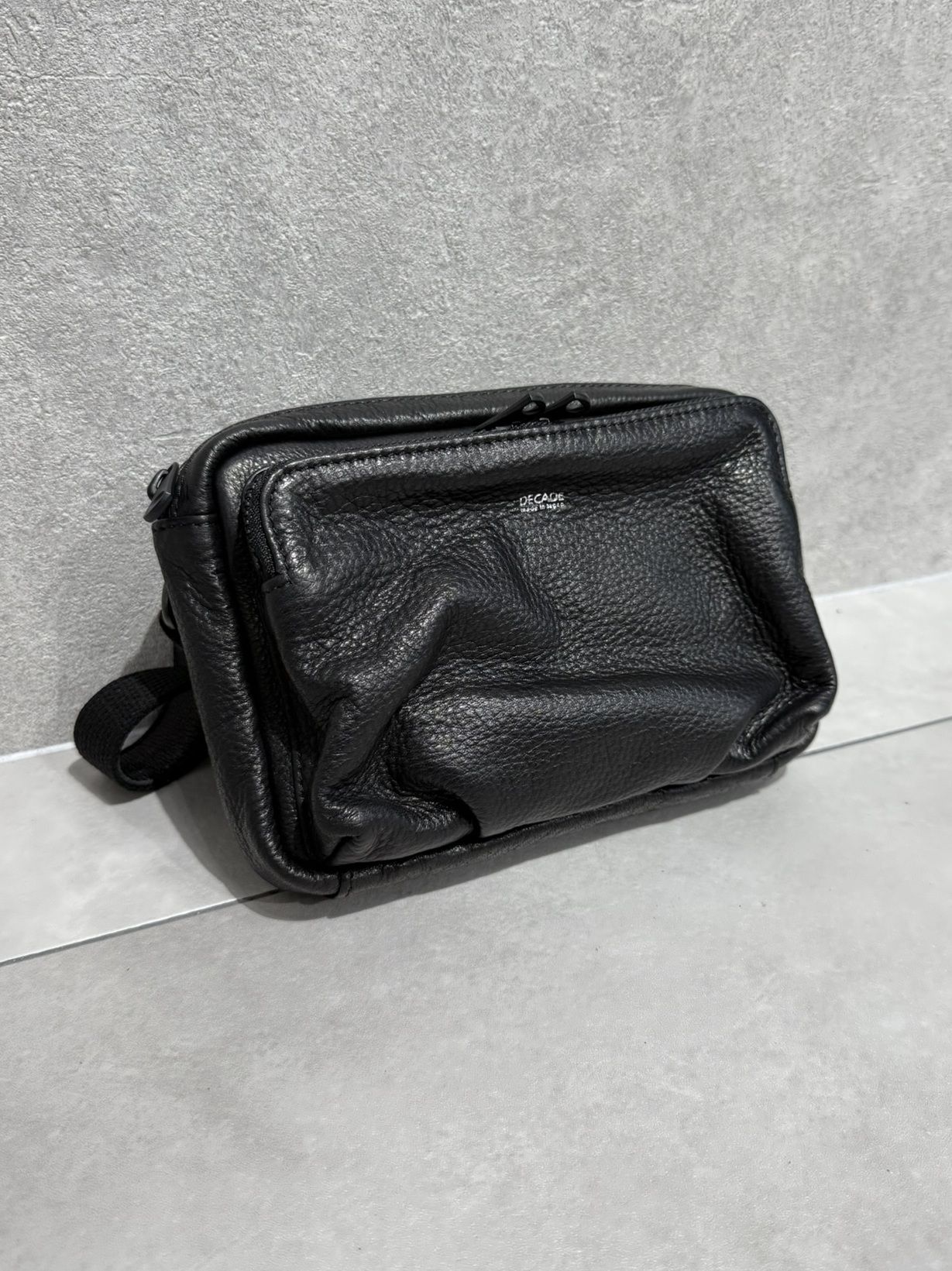 DECADE - ディケイド | バッグ・革小物 正規通販 LUKE(ルーク)