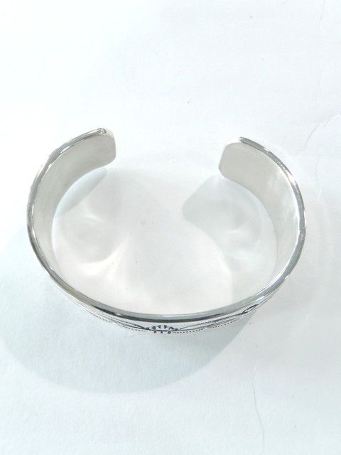 ブルースモーガン バングル | LUKE