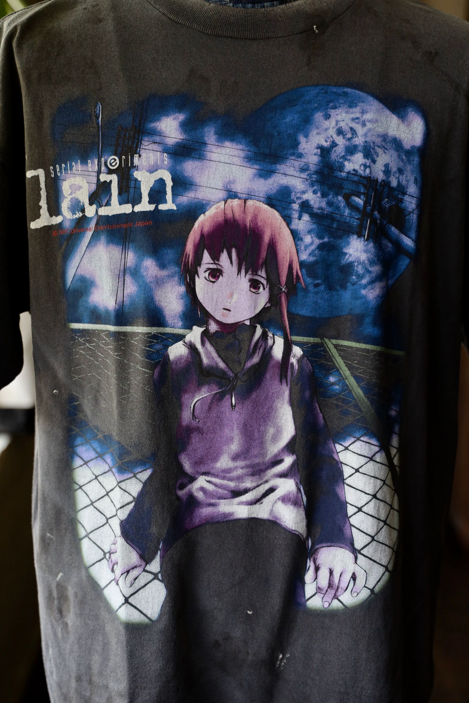 SAINT M×××××× - セントマイケル SAINT Mxxxxxx × serial experiments