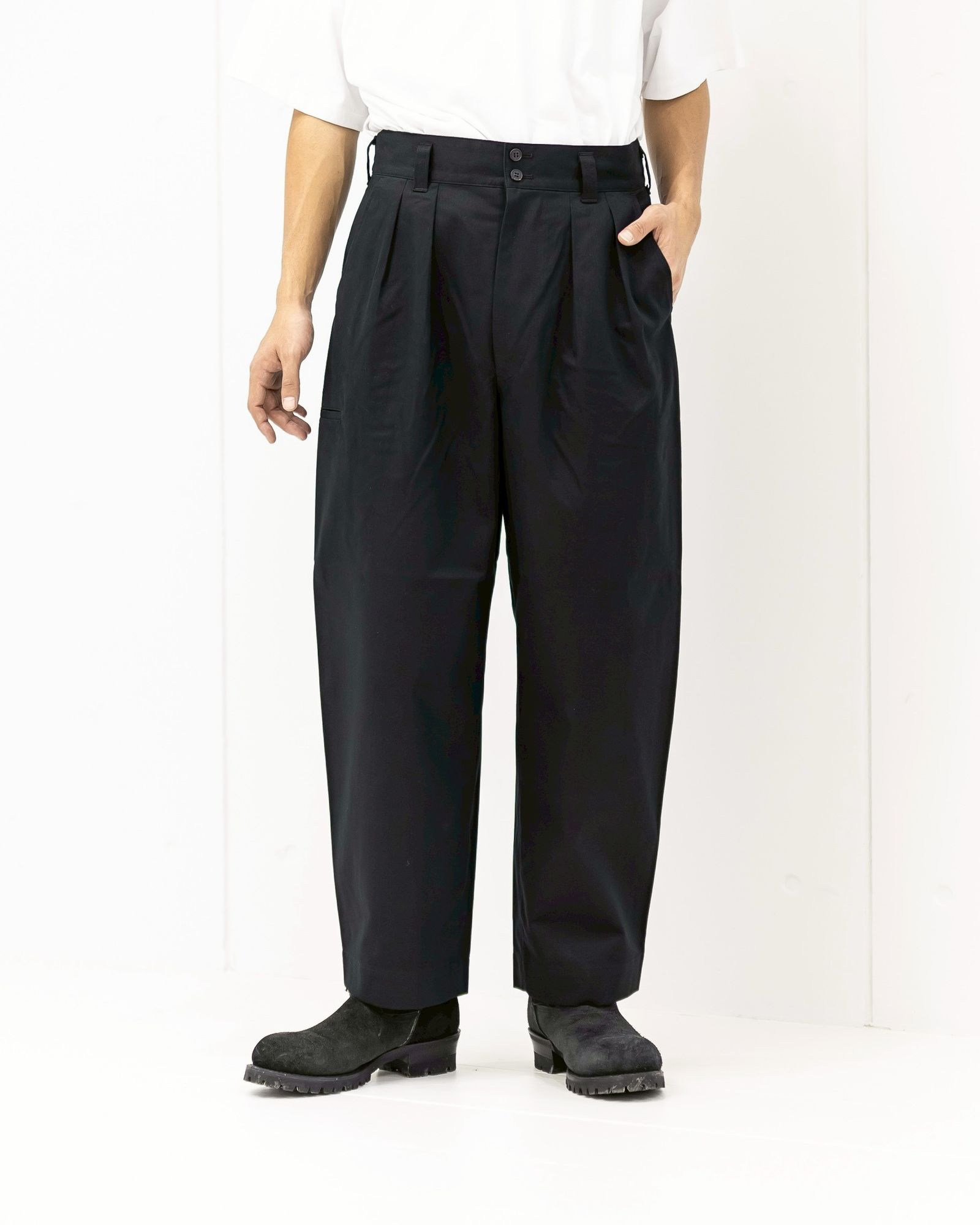 COMME des GARCONS HOMME（コムデギャルソンオム）パンツ / ボトムス