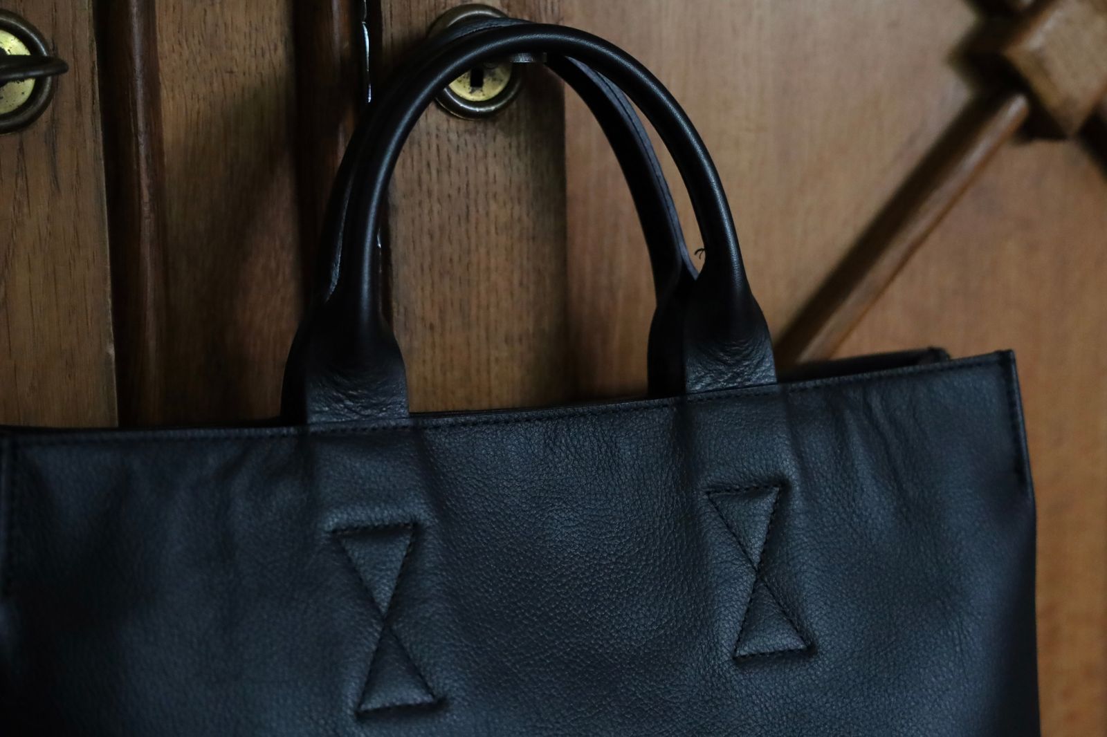 Hender Scheme - エンダースキーマ バッグ grace hand bag(xu-b-ghb