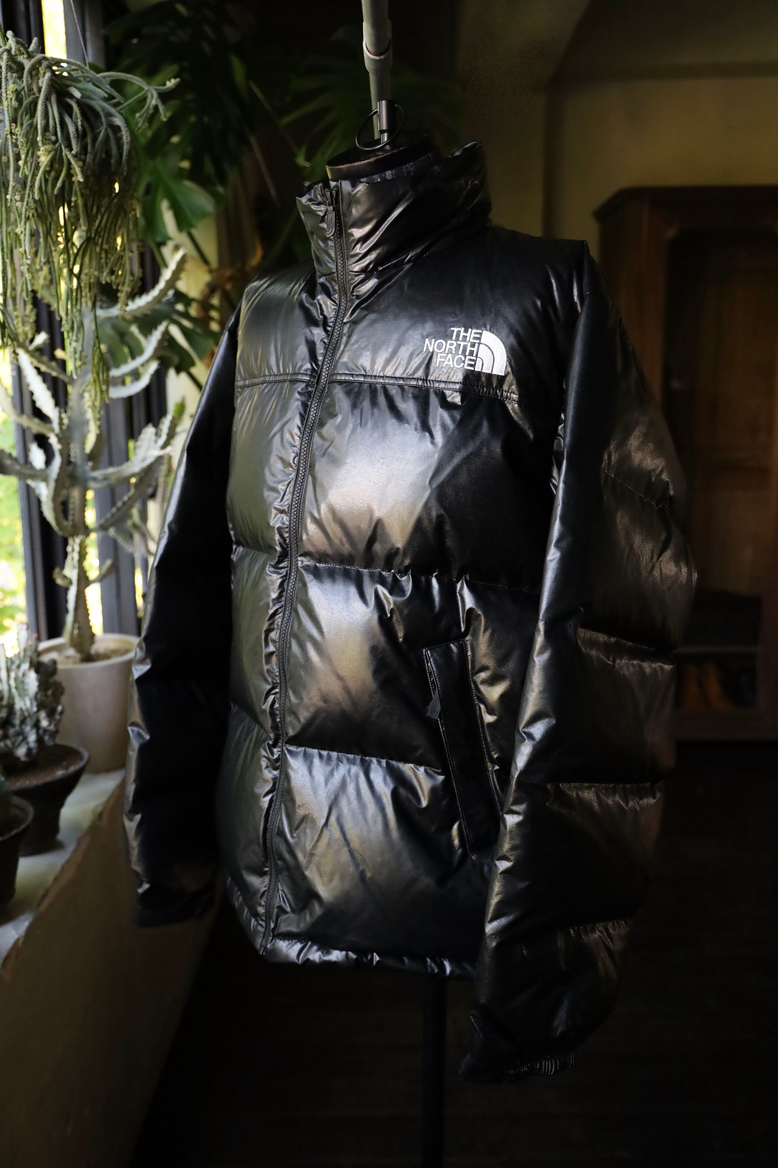 eYe JUNYA WATANABE MAN - eYe Junya Watanabe MAN×THE NORTH FACE