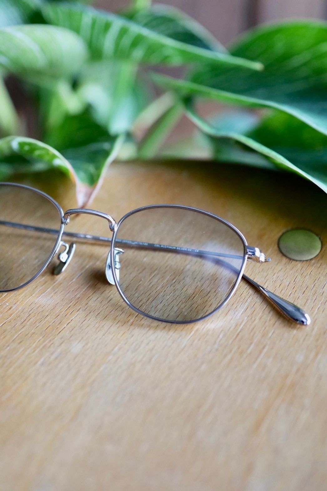 NOCHINO OPTICAL - ノチノオプティカル KOUGETSU NOCHINO-N13 #2