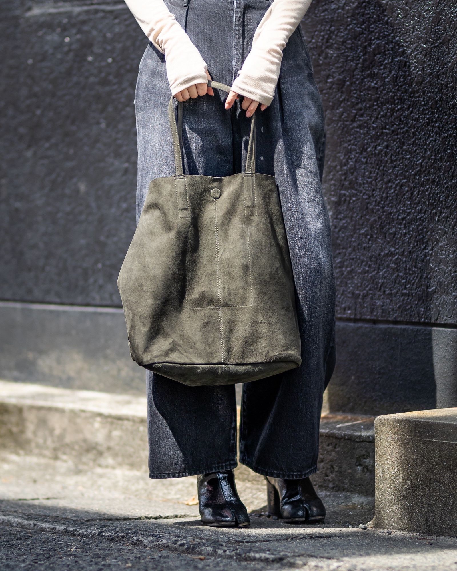 Morphée - Morphee / モルフェトートバッグ 3WAY LARGE TOTE(L SIZE