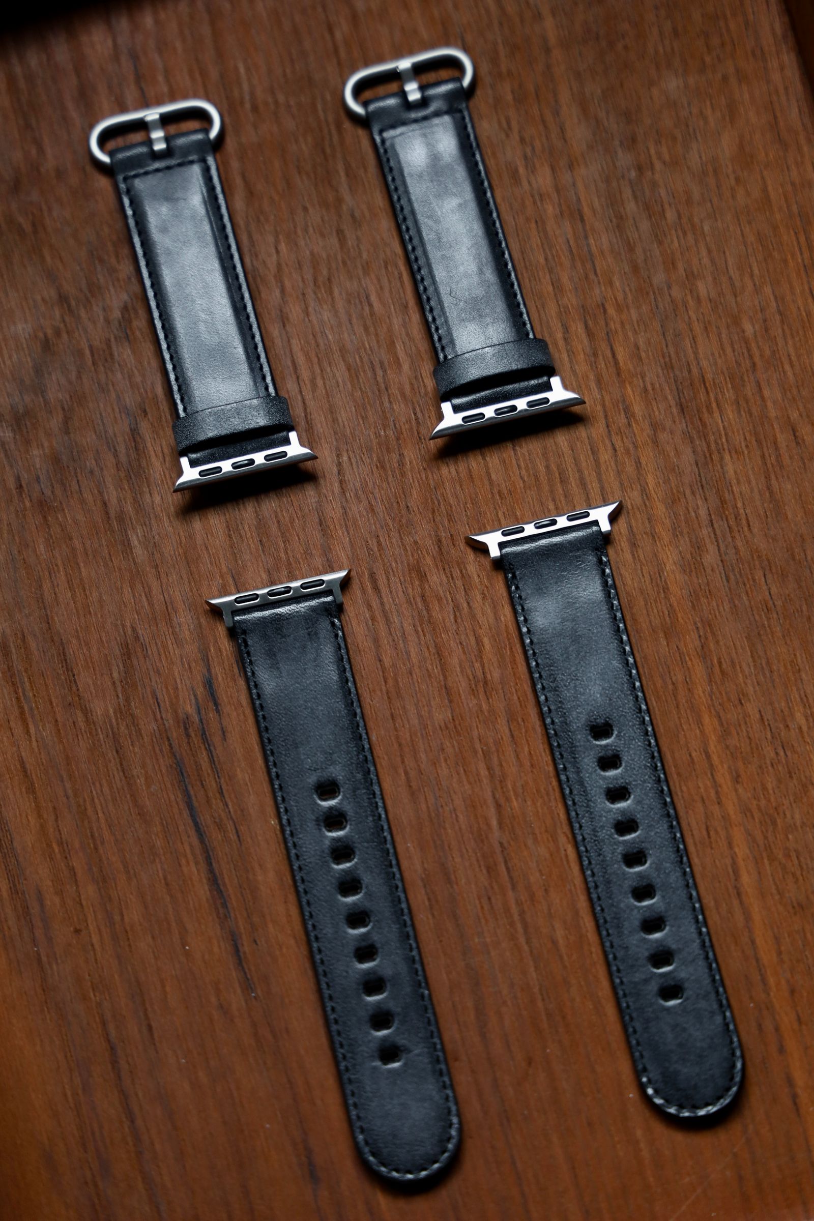 Hender Scheme - エンダースキーマ アップルウォッチバンド apple