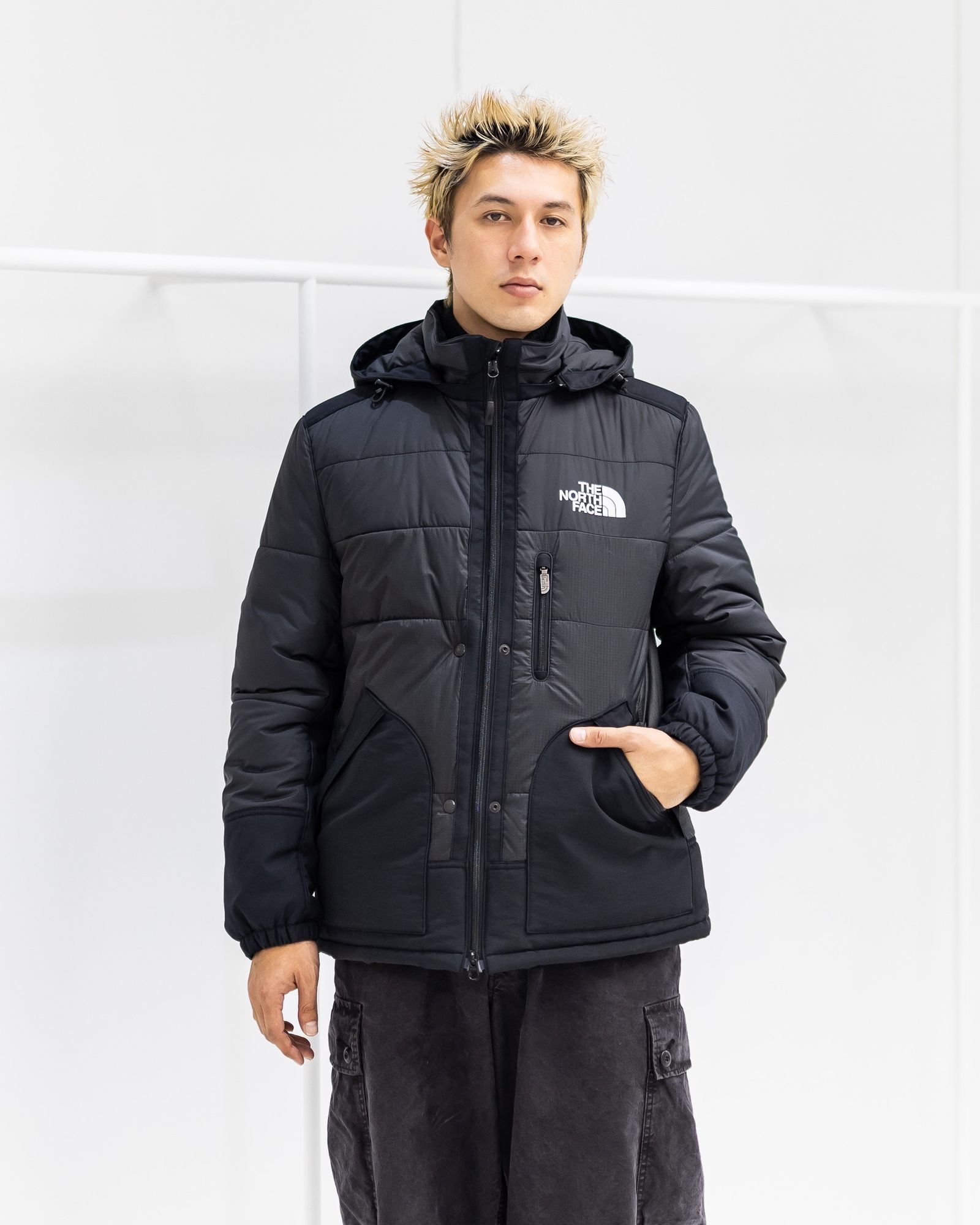 eYe JUNYA WATANABE MAN - アイ ジュンヤワタナベマン THE NORTH FACE