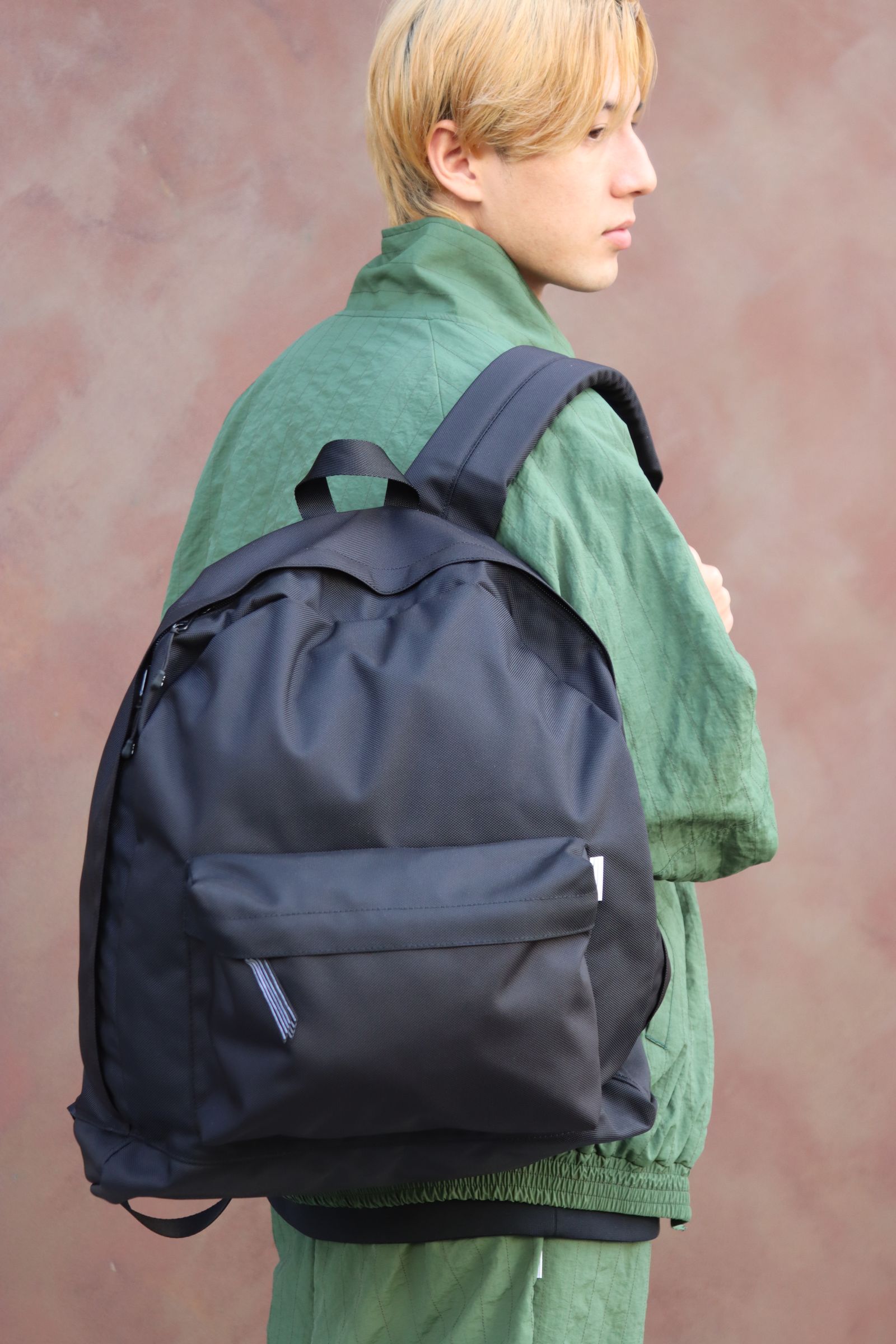 S.F.C-Stripes For Creative- 新作STRIPE セットアップ&BACKPACK