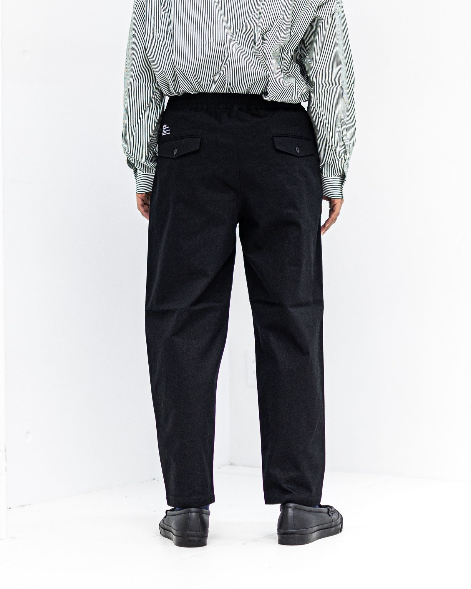FreshService - フレッシュサービス CORPORATE EASY CHINO PANTS