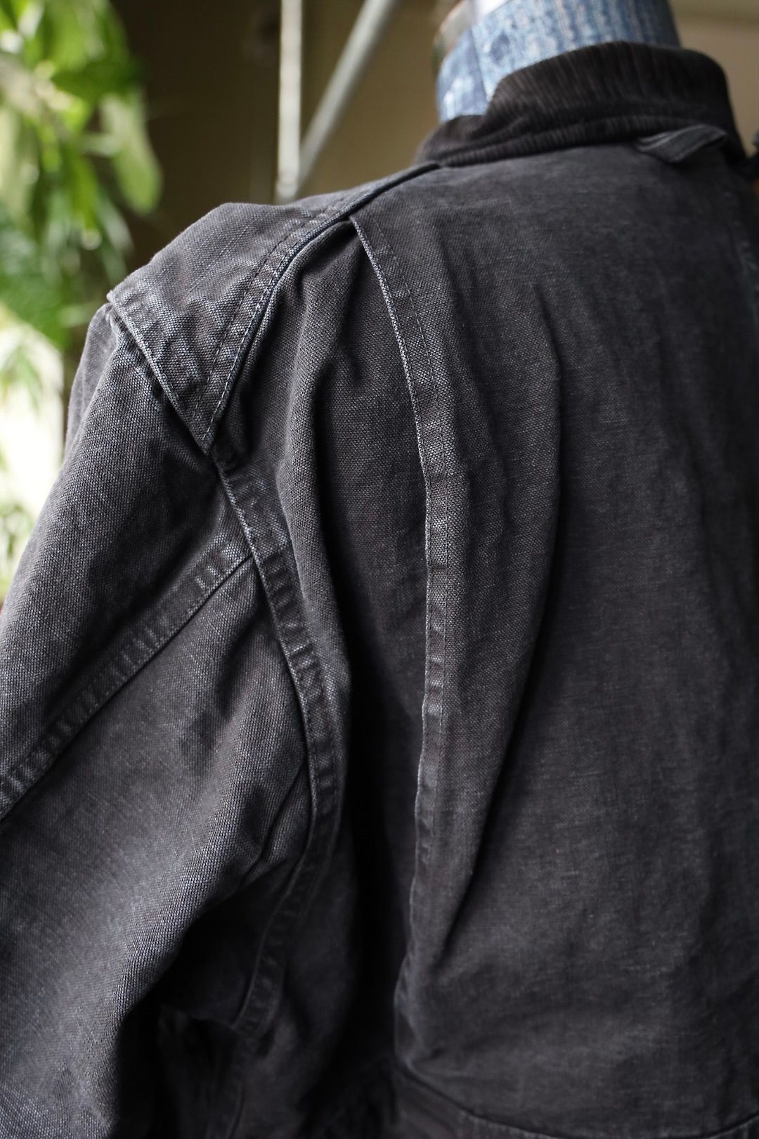 Gurank - Gurank グランク ハンティングジャケット CH hunting jk