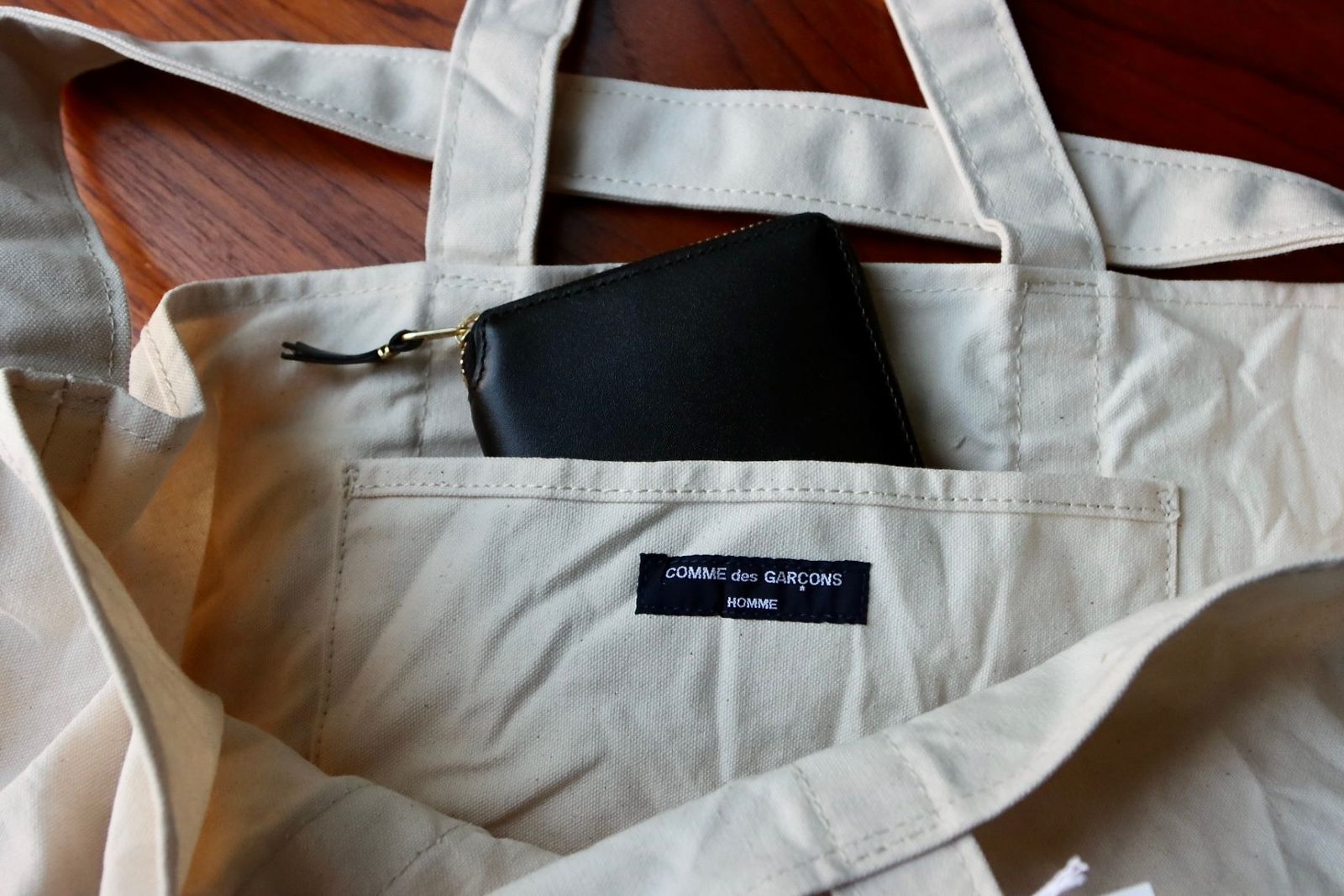 COMME des GARCONS HOMME 23AW 8月4日(金)スタート！ | MARK