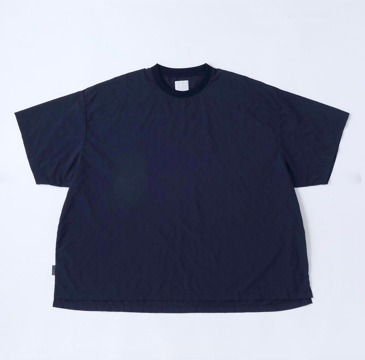 Stripes For Creative - S.F.C 25SS エスエフシー STITCHED NYLON SS