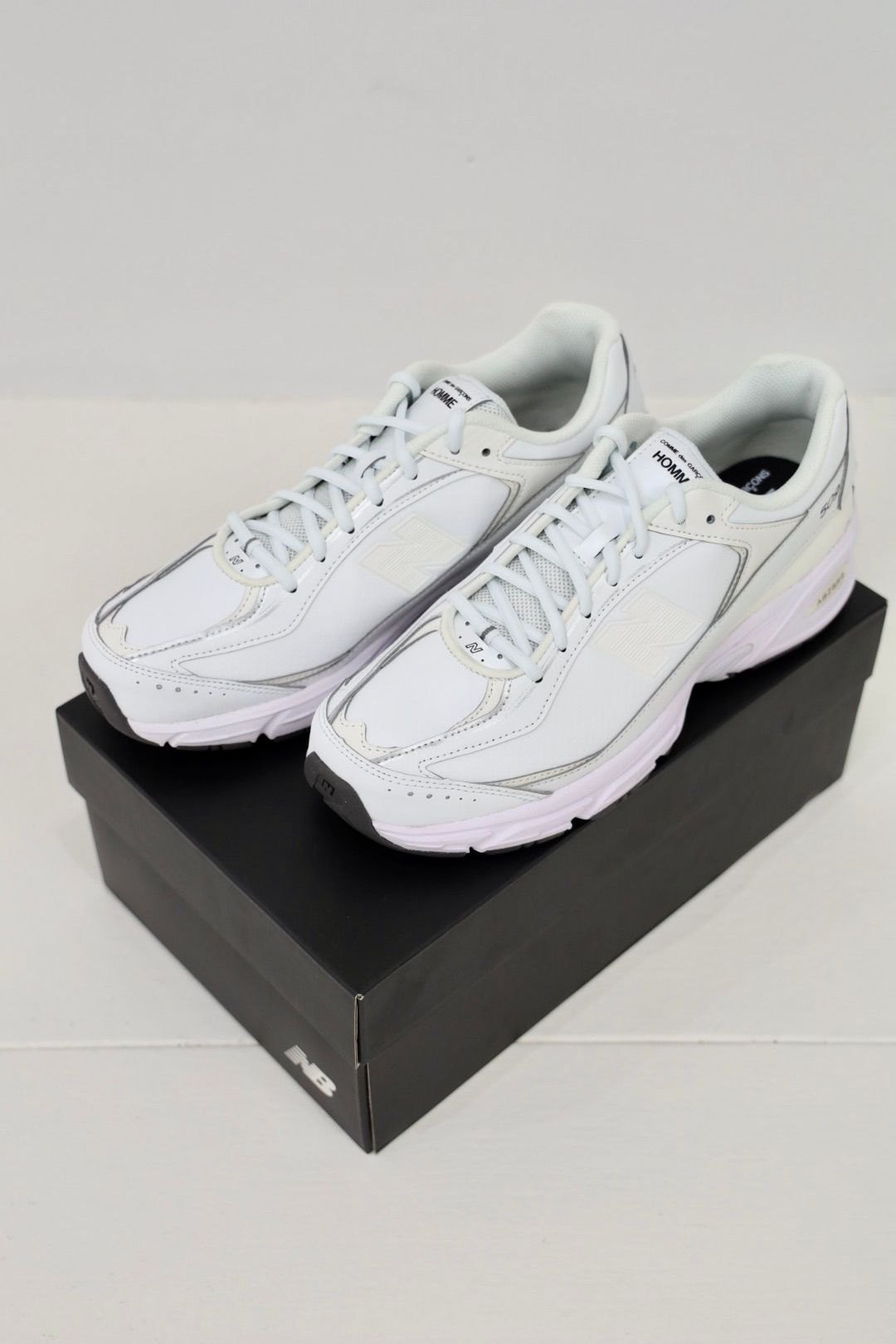 コムデギャルソンオム山口 | MARK