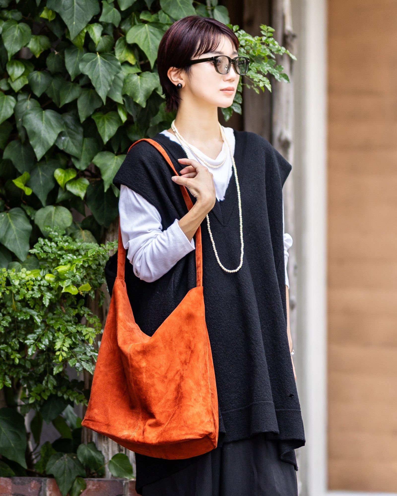 Morphée - Morphee / モルフェトートバッグ 3WAY LARGE TOTE(L SIZE