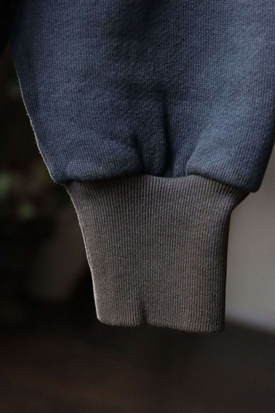 A.PRESSE - アプレッセスウェット Vintage Sweatshirt(23SAP-05-03K