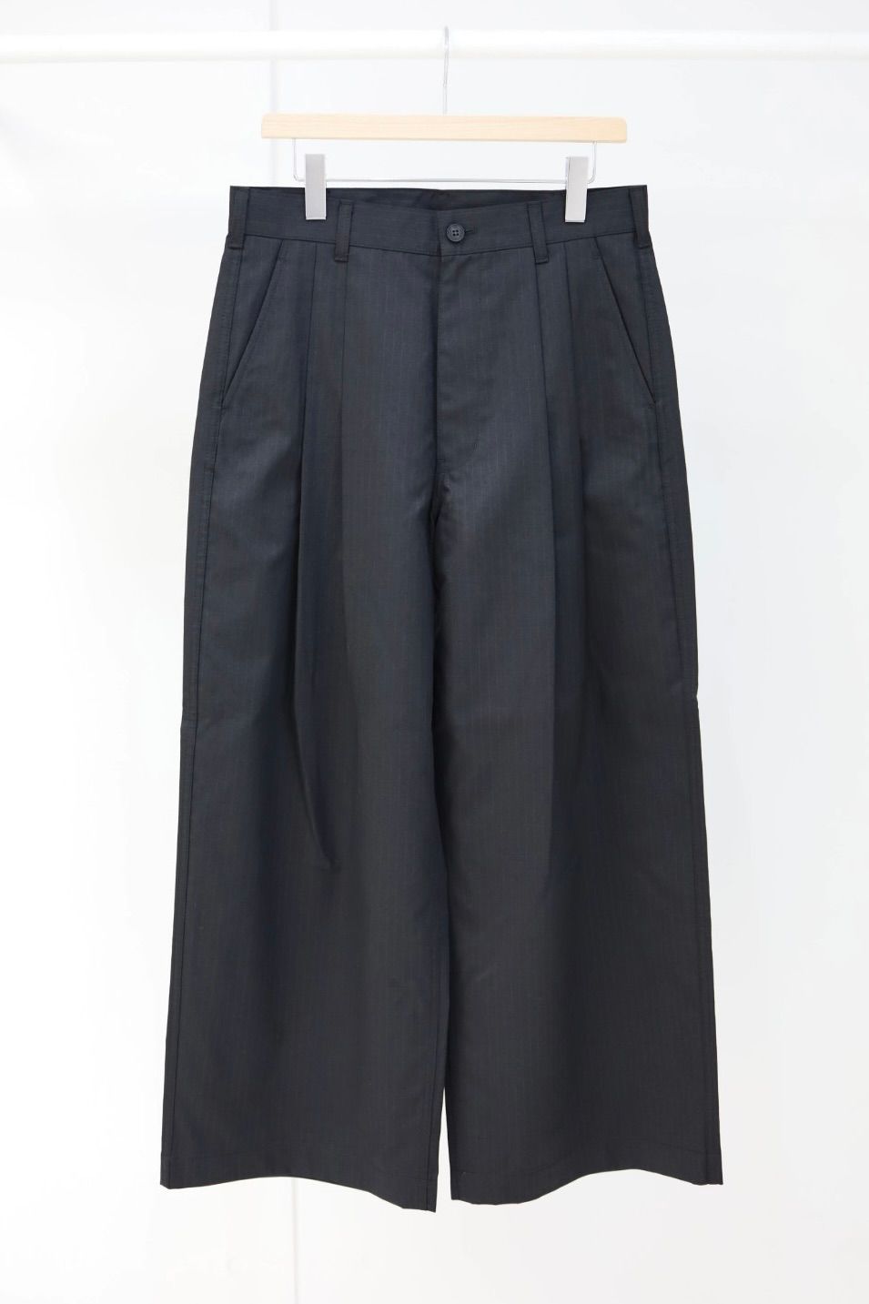 COMME des GARCONS HOMME - コムデギャルソンオム26SS ストライプ