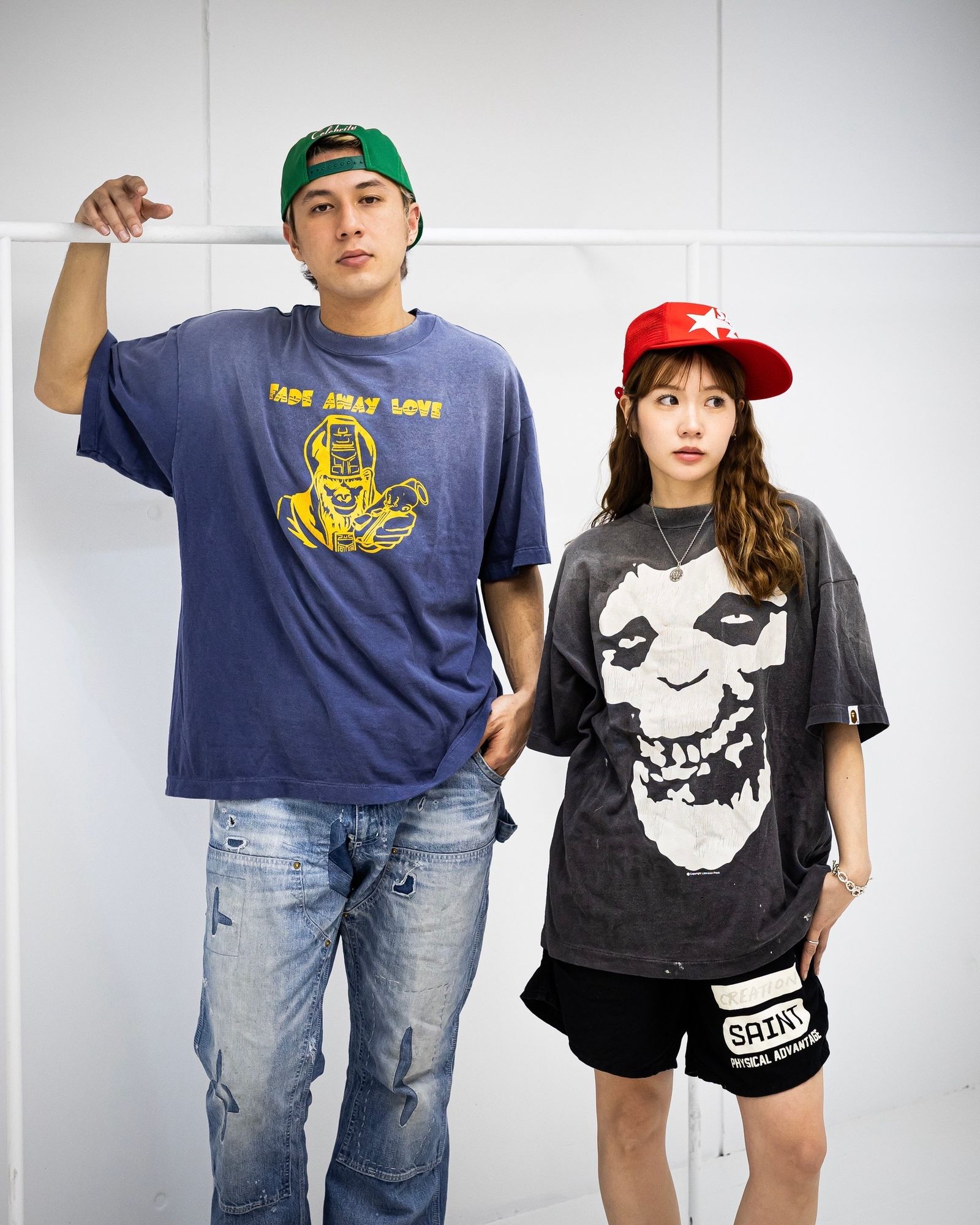 DENIM TEARS - デニム・ティアーズ | mark 正規取扱店・通販