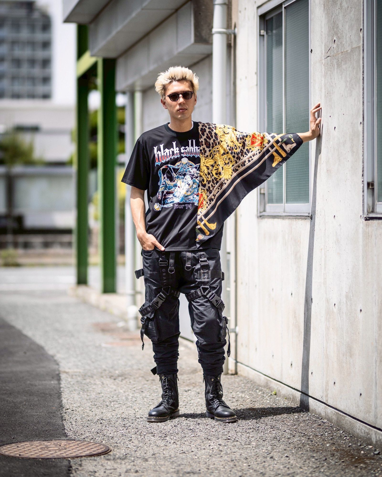 JUNYA WATANABE MAN アイジュンヤワタナベマン | MARK