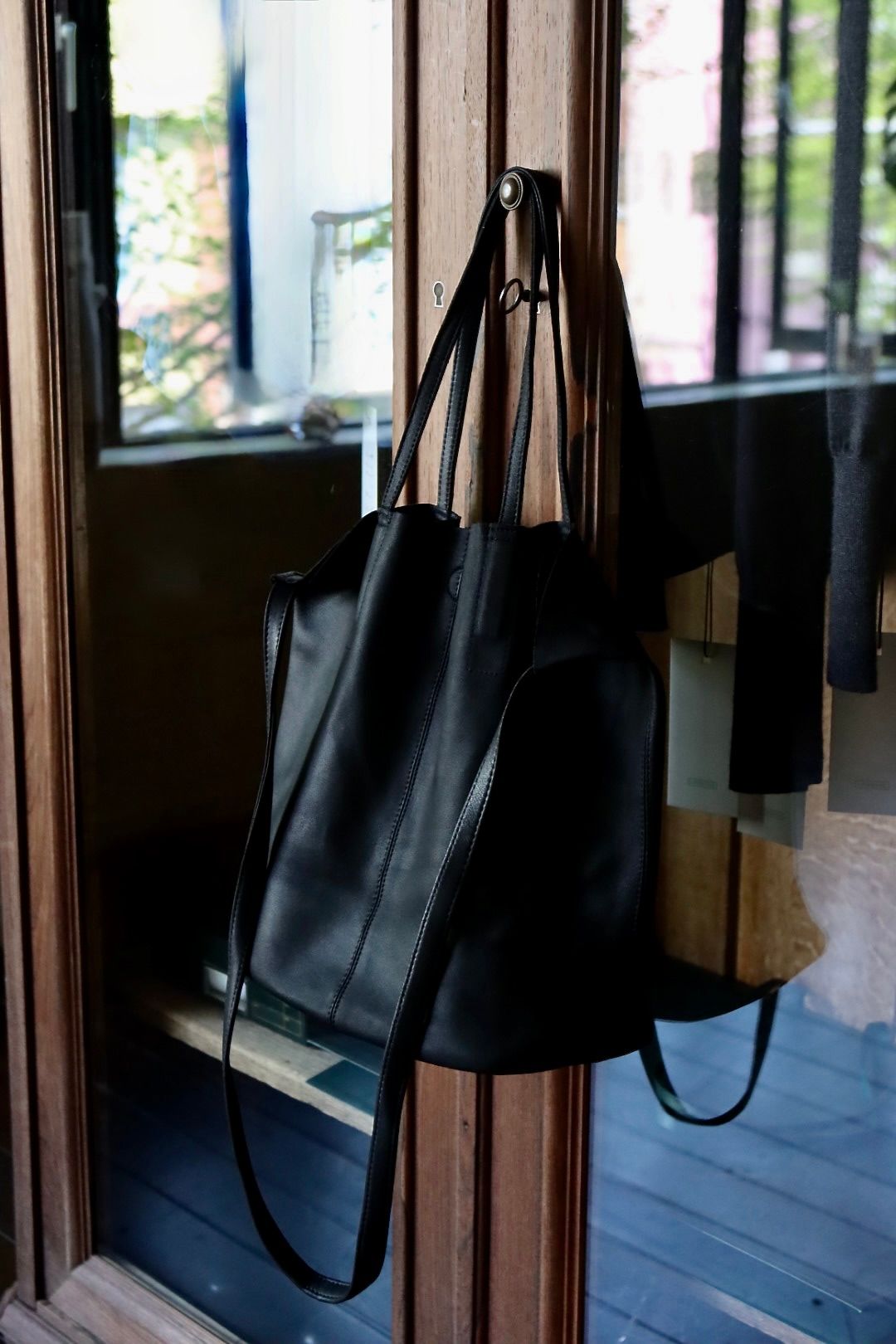 Morphée - Morphee / モルフェトートバッグ 3WAY MIDIUM TOTE(LONG