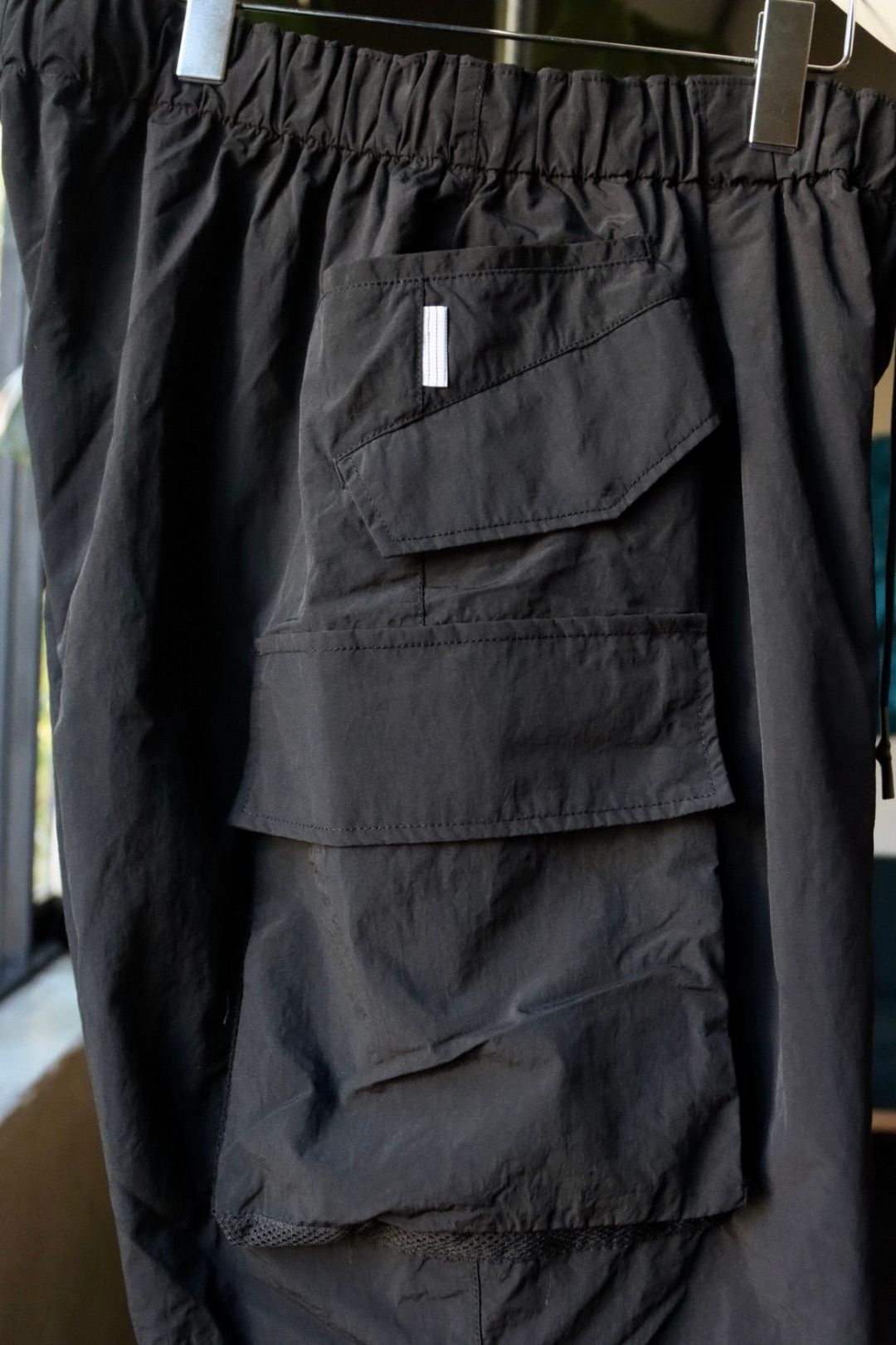 Stripes For Creative - S.F.C エスエフシー23FW SUPER WIDE CARGO