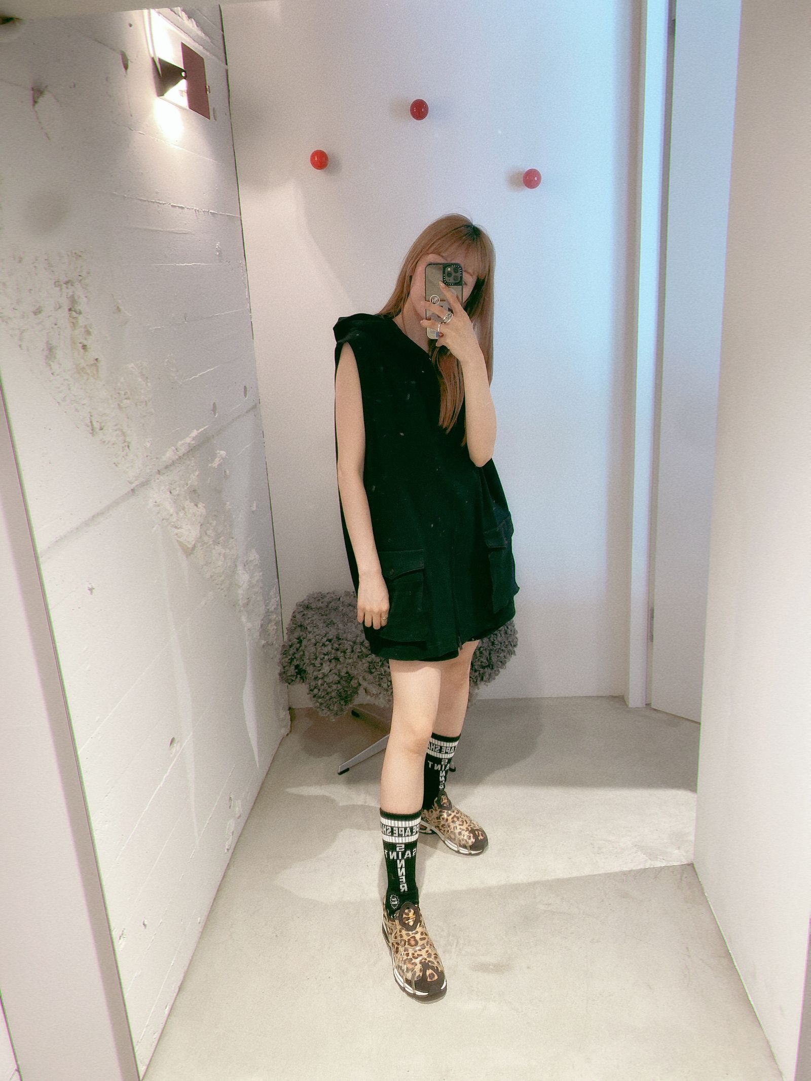 yohji yamamoto - ヨウジヤマモト24SS COTTON SMOOTH RE ZIP VEST(HS