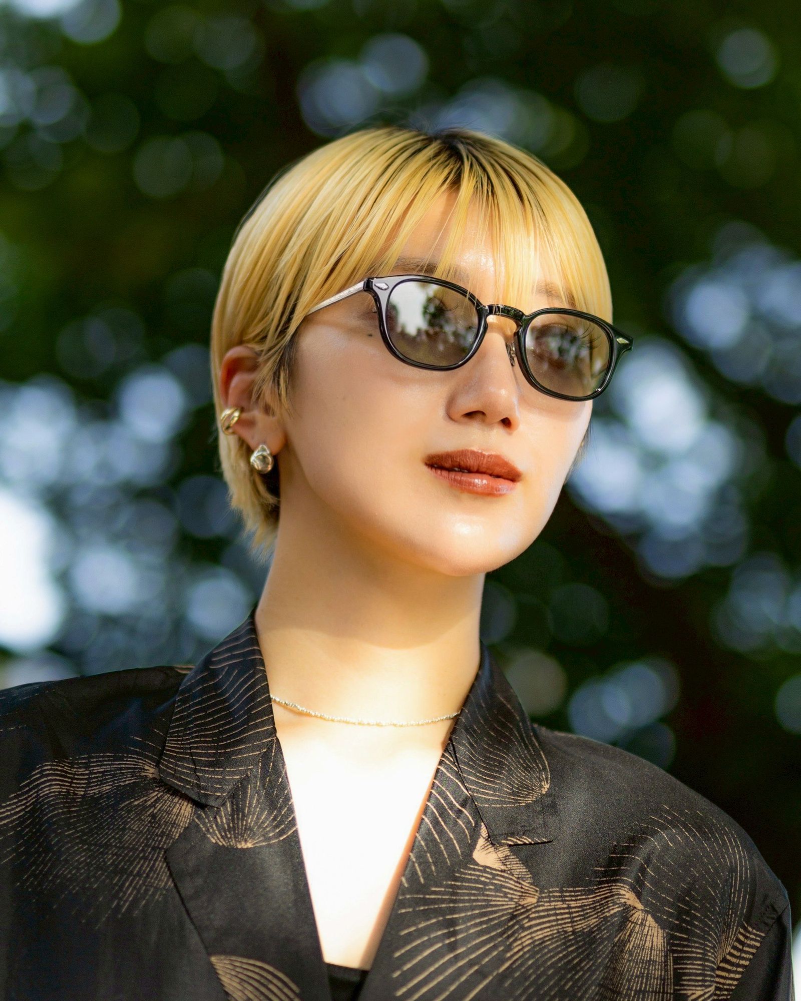 NOCHINO OPTICAL - ノチノオプティカル 