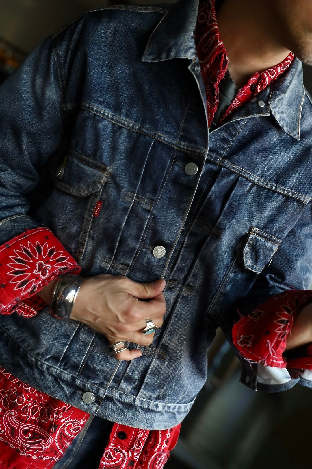 JUNYA WATANABE 25FW ベロア ベルベット ブラウス JUNYA WATANABE 25FW