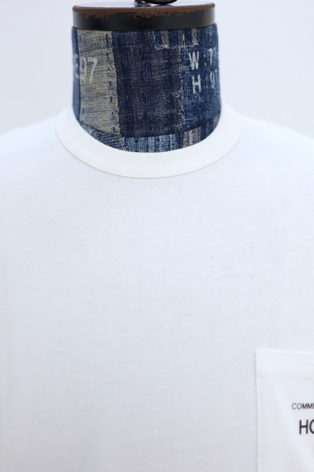 COMME des GARCONS HOMME - コムデギャルソンオム ロングスリーブT