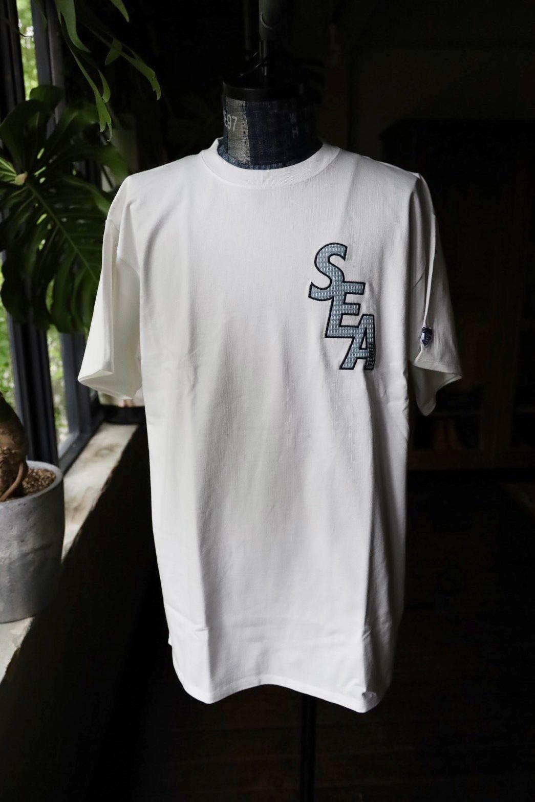 WIND AND SEA - ウィンダンシー | 正規取扱店・通販 mark