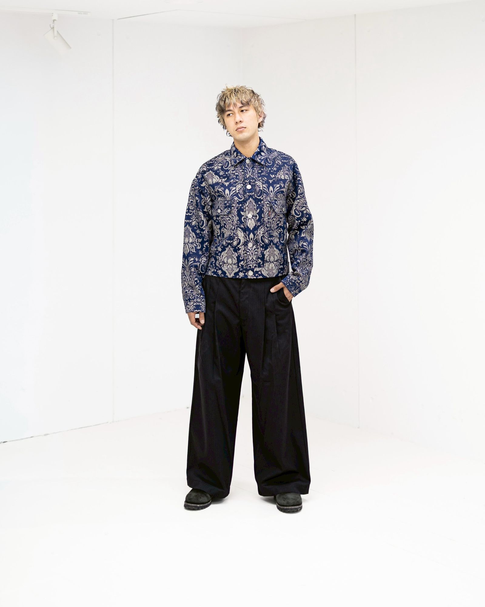 eYe JUNYA WATANABE MAN - アイ ジュンヤワタナベ マン | 正規取扱店