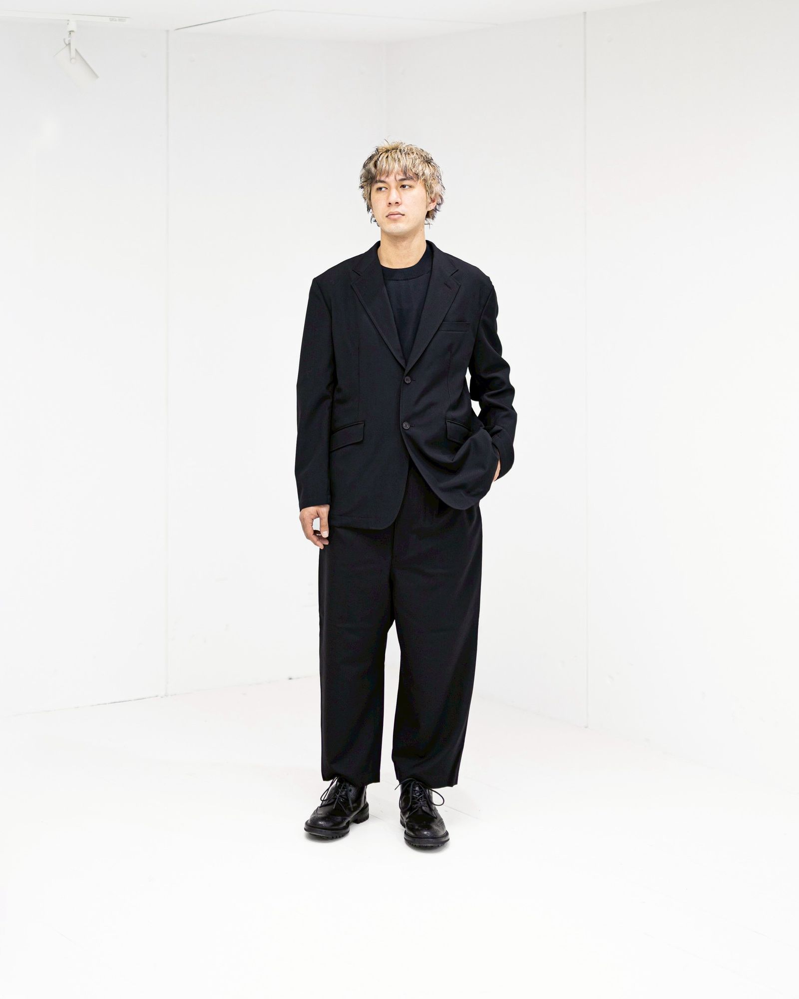 COMME des GARCONS HOMME | MARK