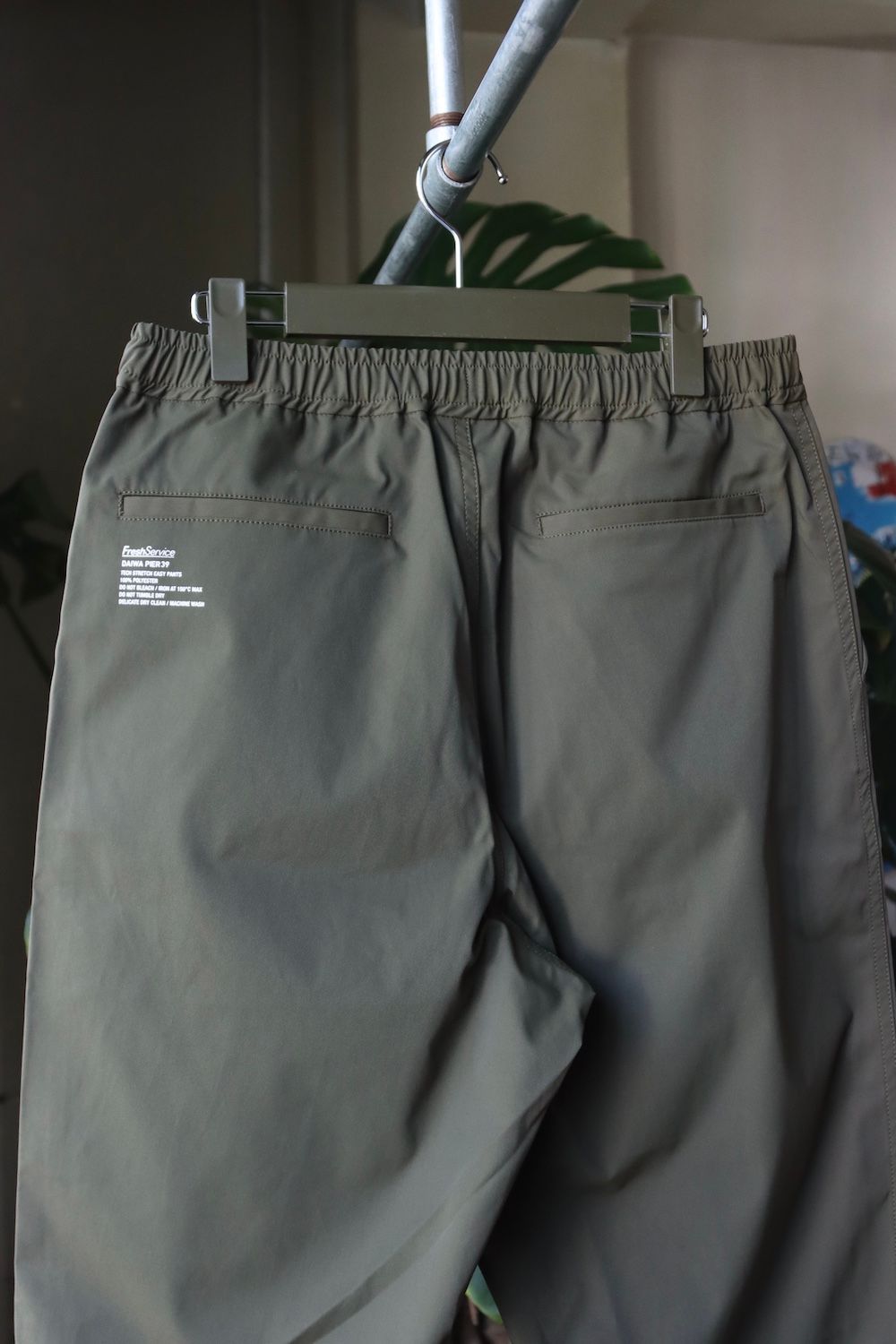 FreshService - フレッシュサービス DAIWA PIER39 for FreshService