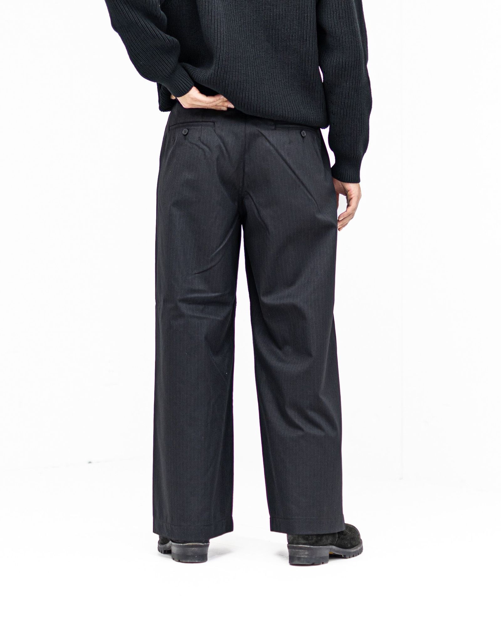 COMME des GARCONS HOMME - コムデギャルソンオム26SS ストライプ