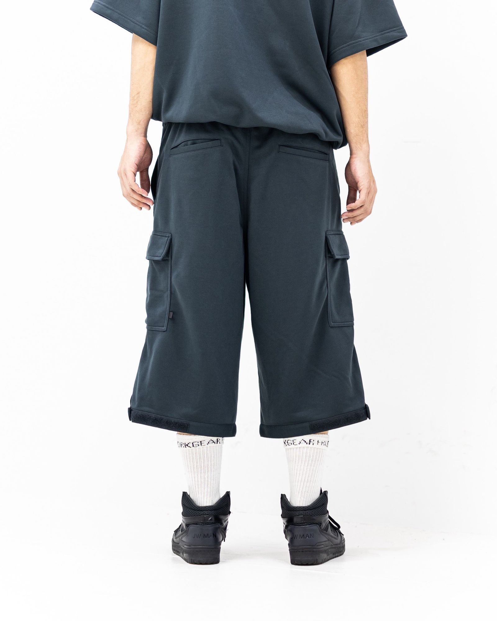 DAIWA PIER39 - DAIWA PIER39(ダイワピア39) TECH SWEAT KNICKER (BP