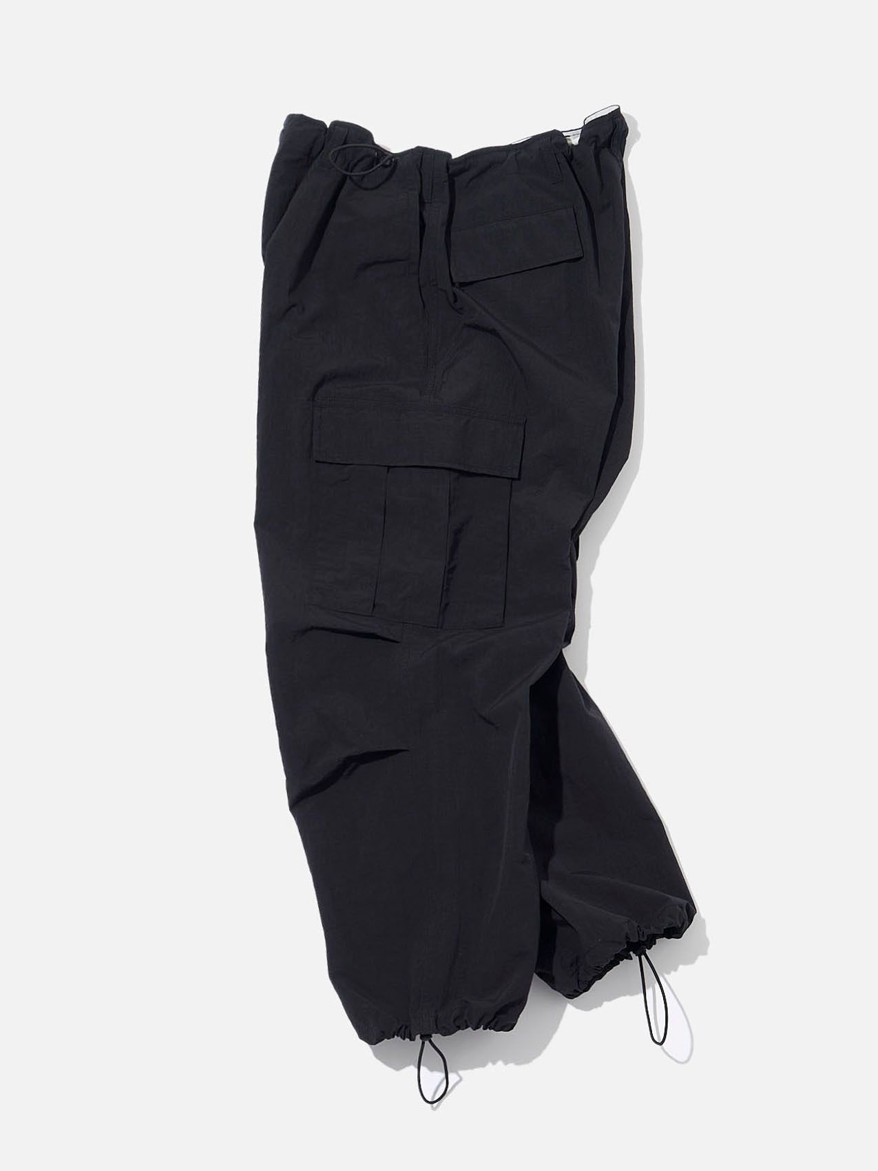 SEDAN ALL-PURPOSE - セダンオールパーパスFW23 Big Cargo Pants