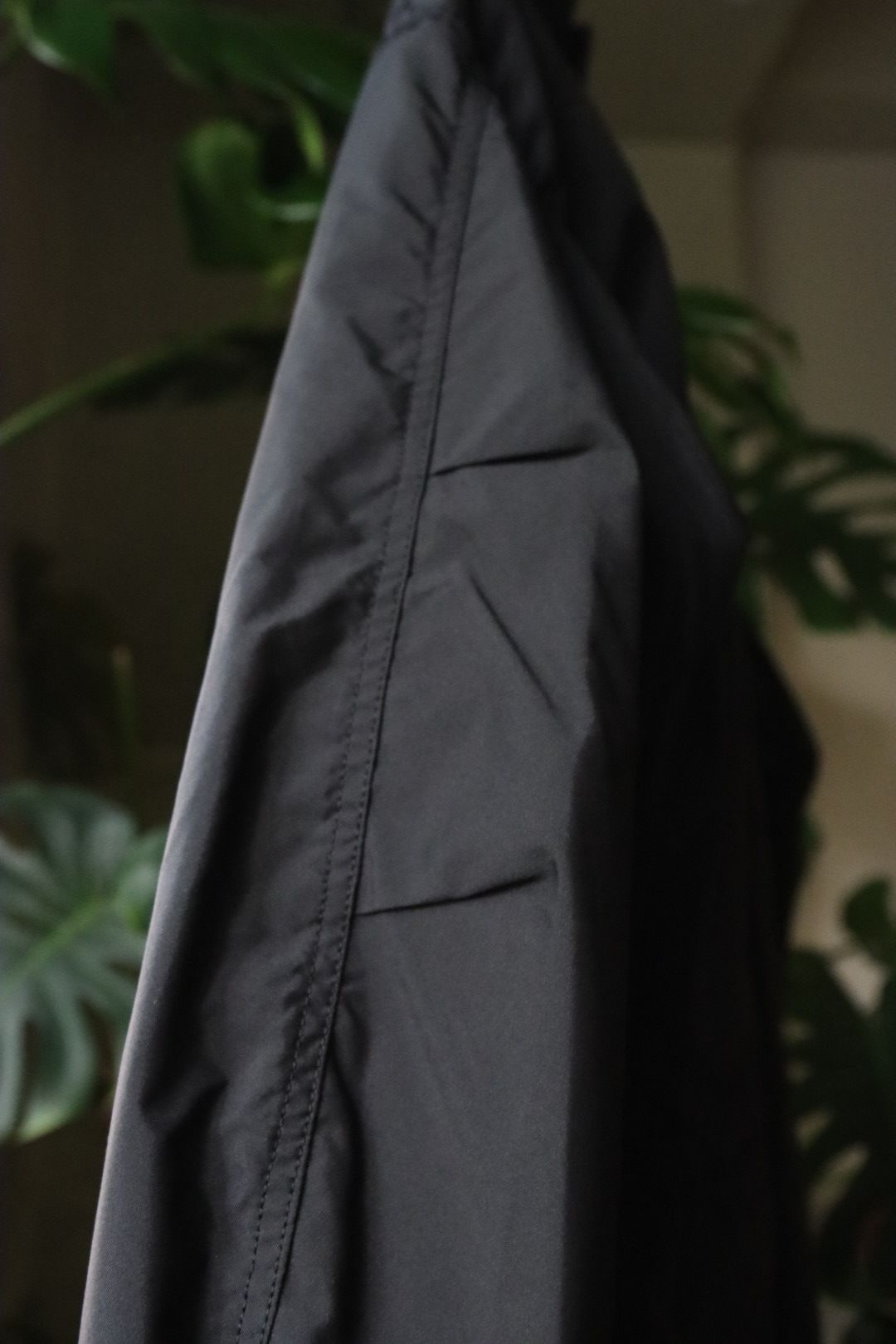 CIOTA - シオタ22AW M-65フィールドパーカー(BZLM-110M)BLACK | MARK