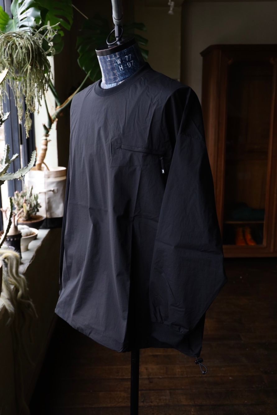 Stripes For Creative - S.F.C 25SS エスエフシー TECH POCKET NYLON