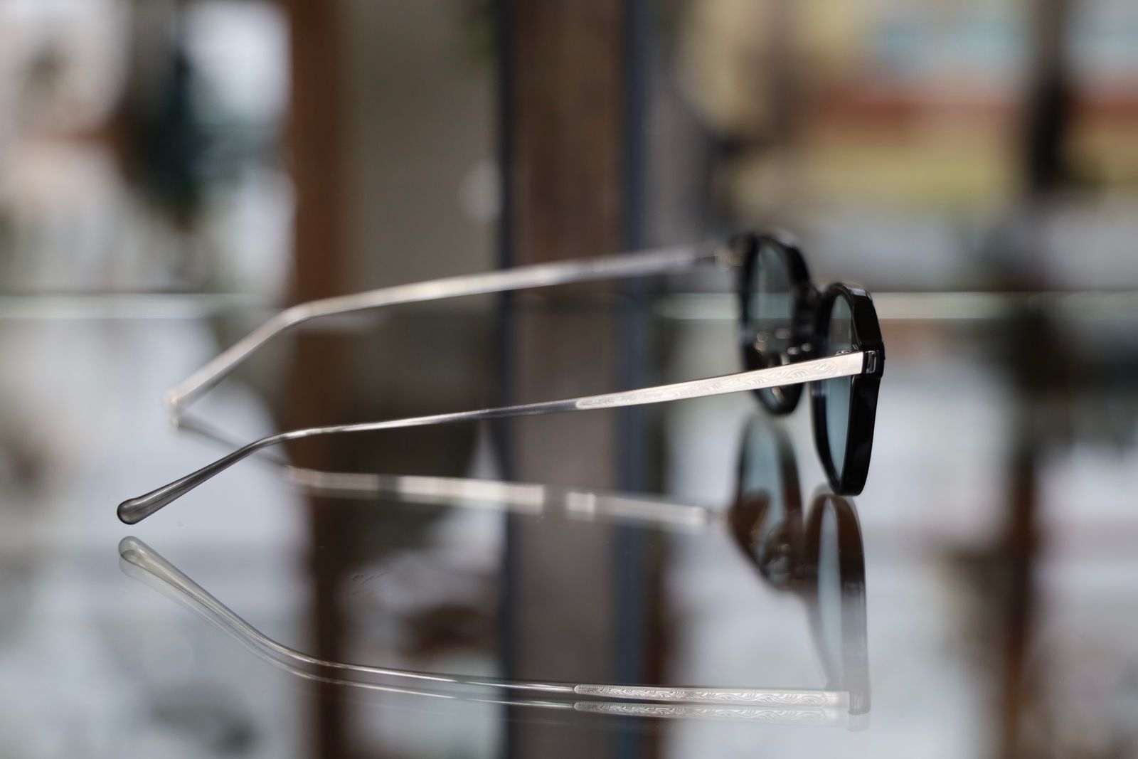 NOCHINO OPTICAL - ノチノオプティカル 