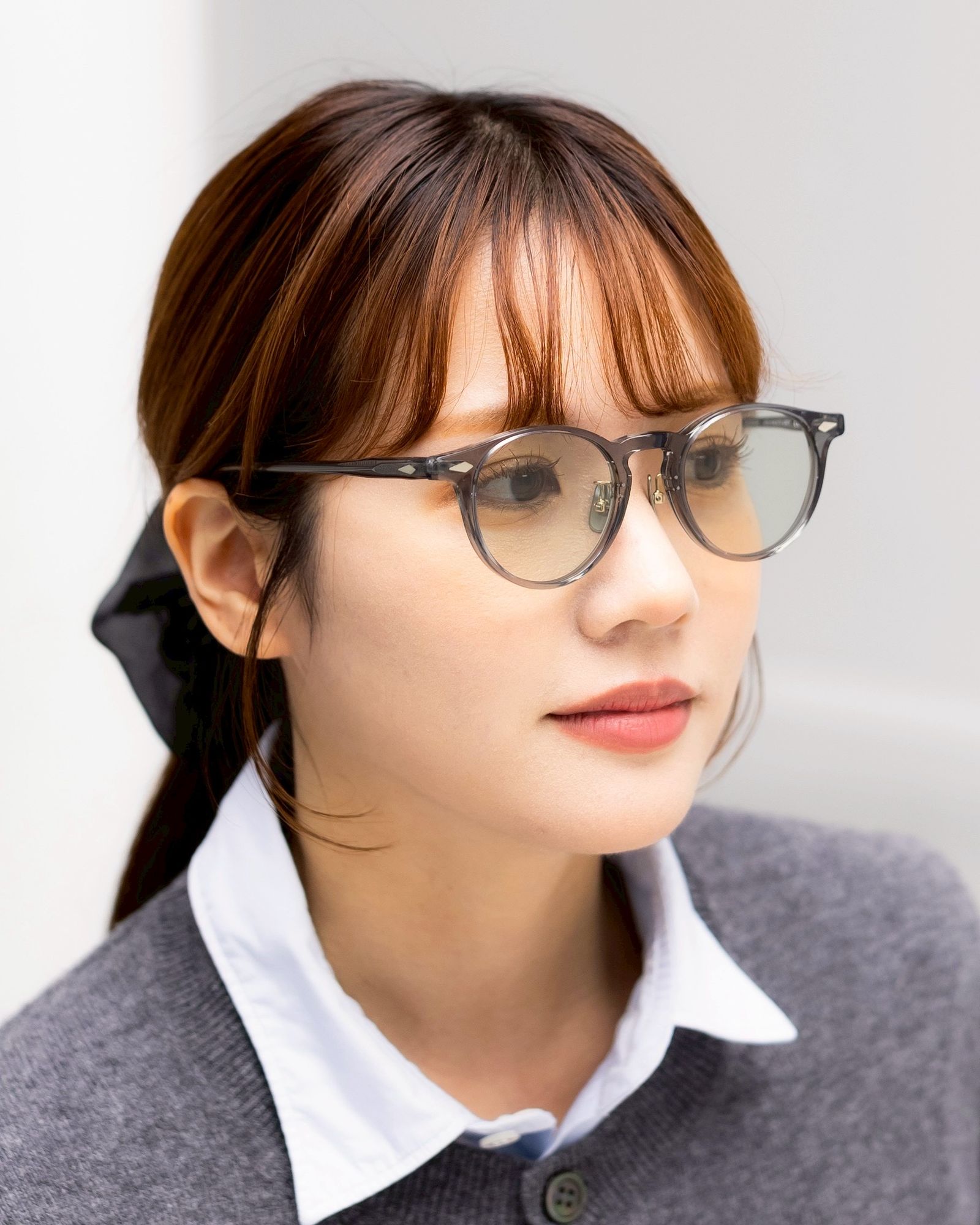 NOCHINO OPTICAL - ノチノオプティカル TSUKIYOMI NOCHINO-N3 #8