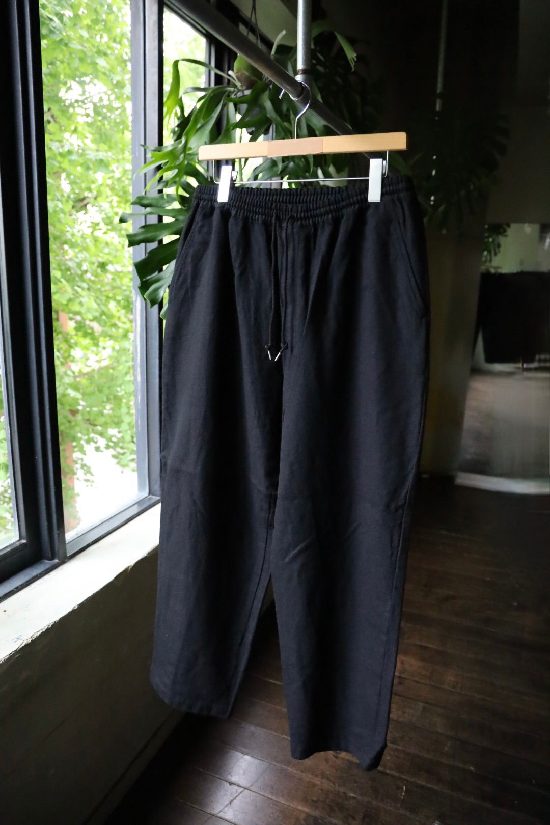 COMME des GARCONS HOMME - コムデギャルソンオム24AW ウール縮絨